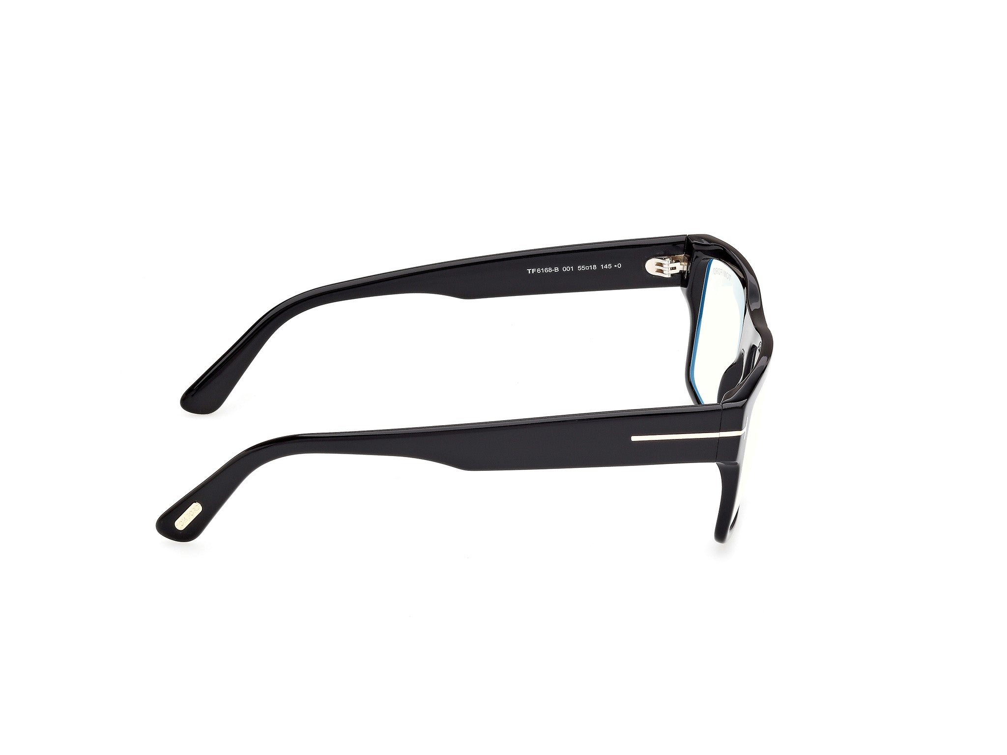 TOM FORD TF6168B  001 55 FRAME