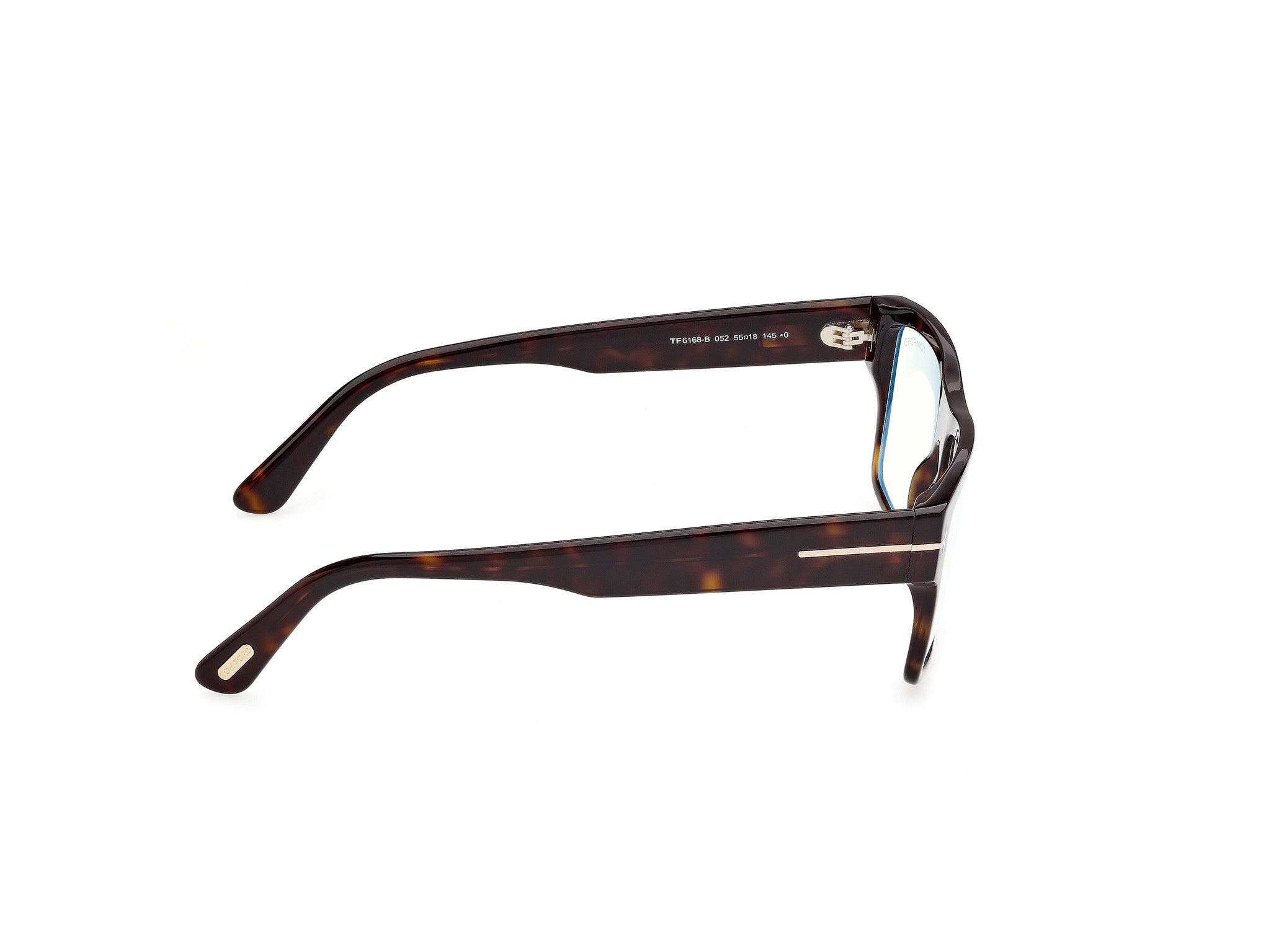TOM FORD TF6168B  052 55 FRAME