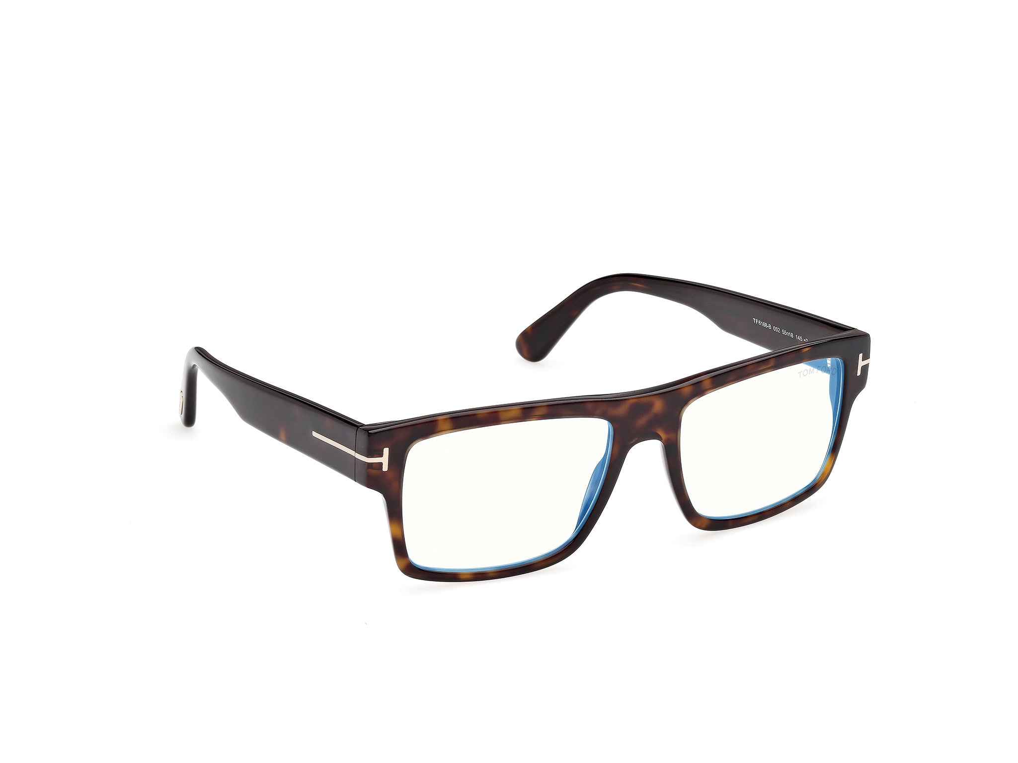 TOM FORD TF6168B  052 55 FRAME