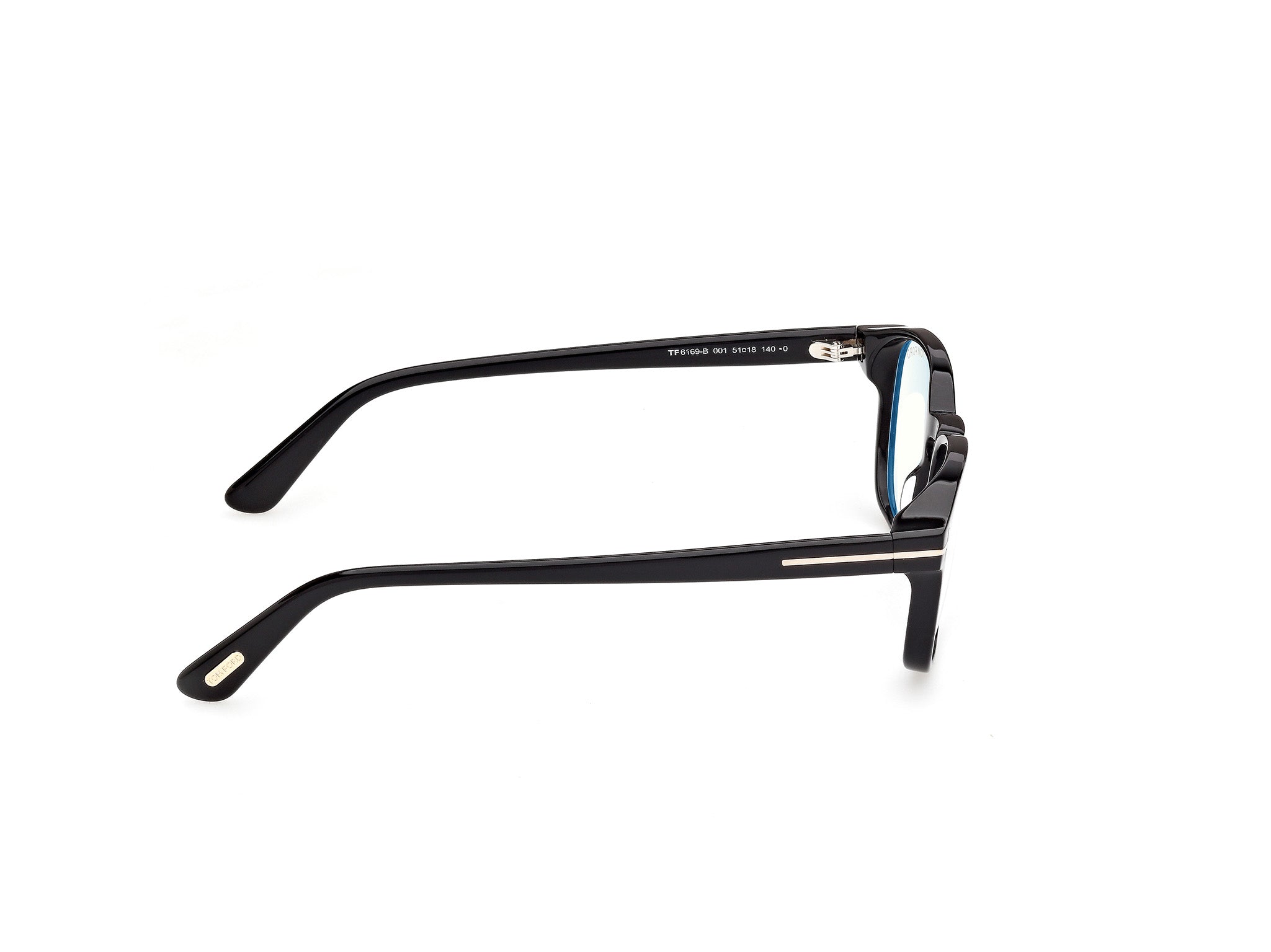 TOM FORD TF6169B 001 51 FRAME