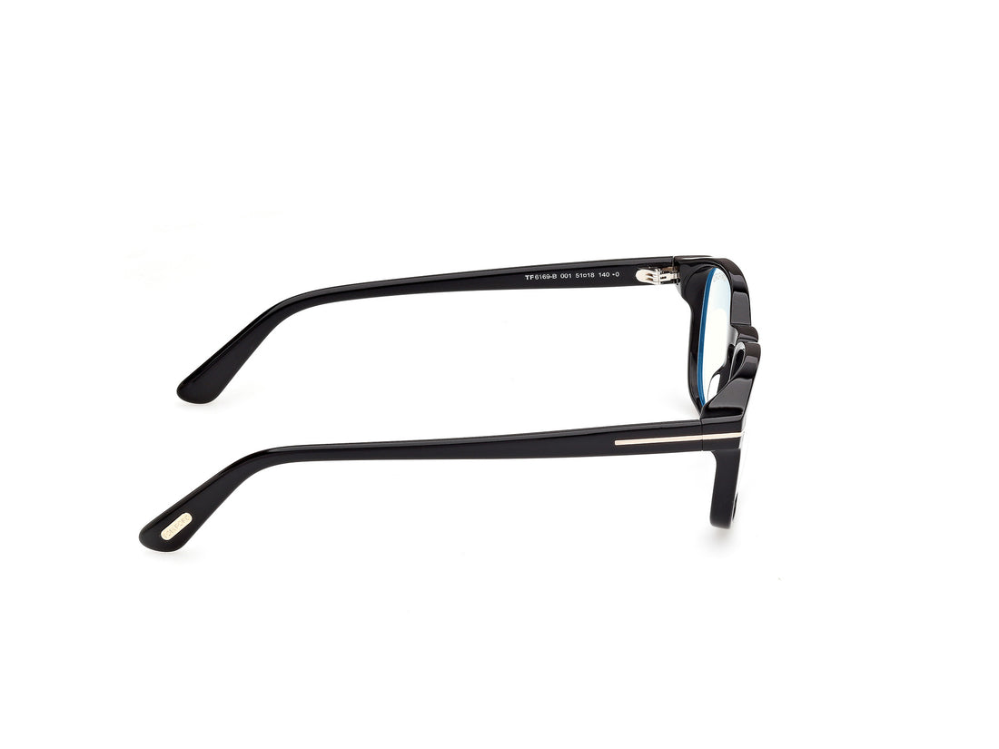 TOM FORD TF6169B 001 51 FRAME