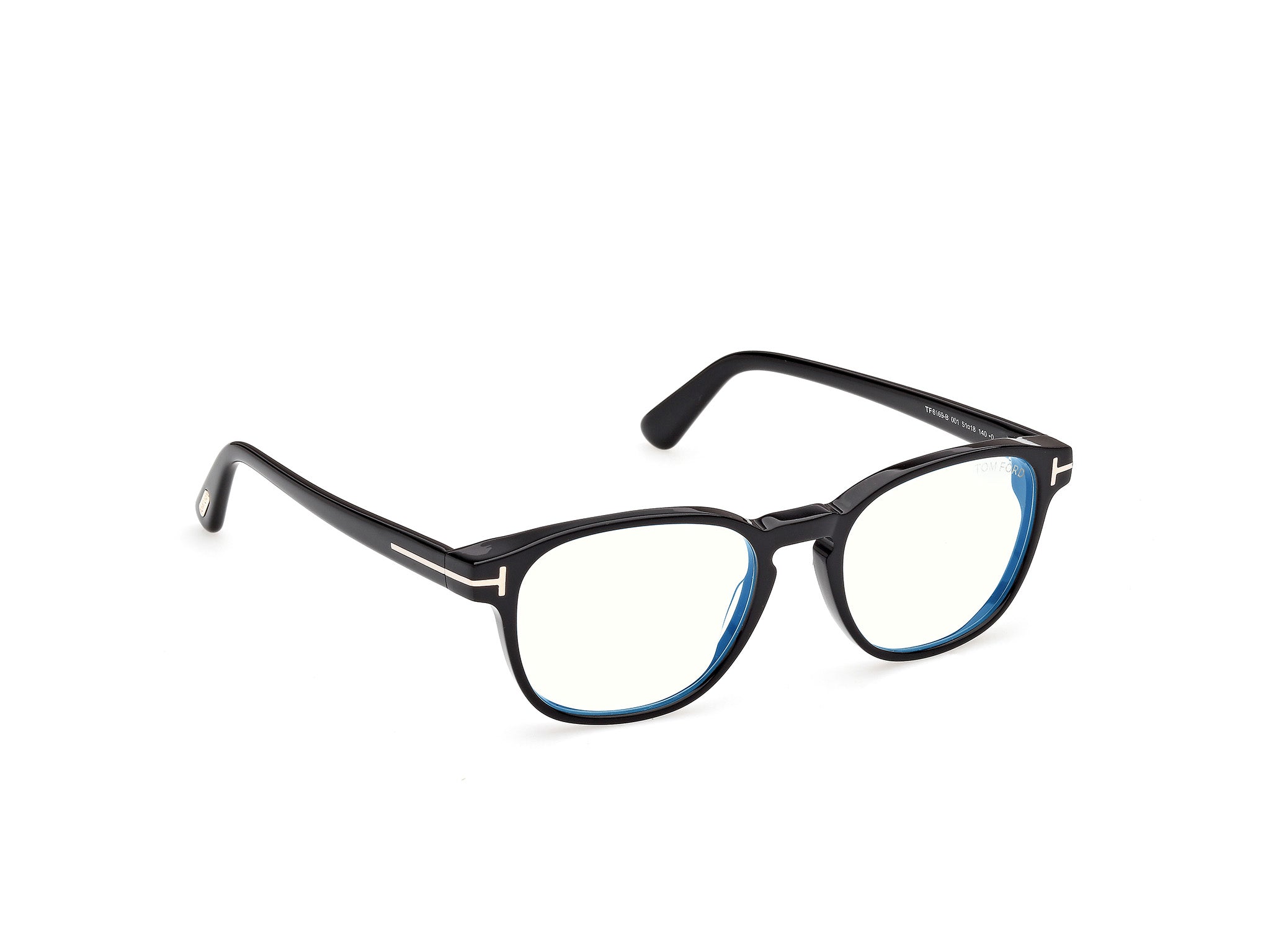 TOM FORD TF6169B 001 51 FRAME