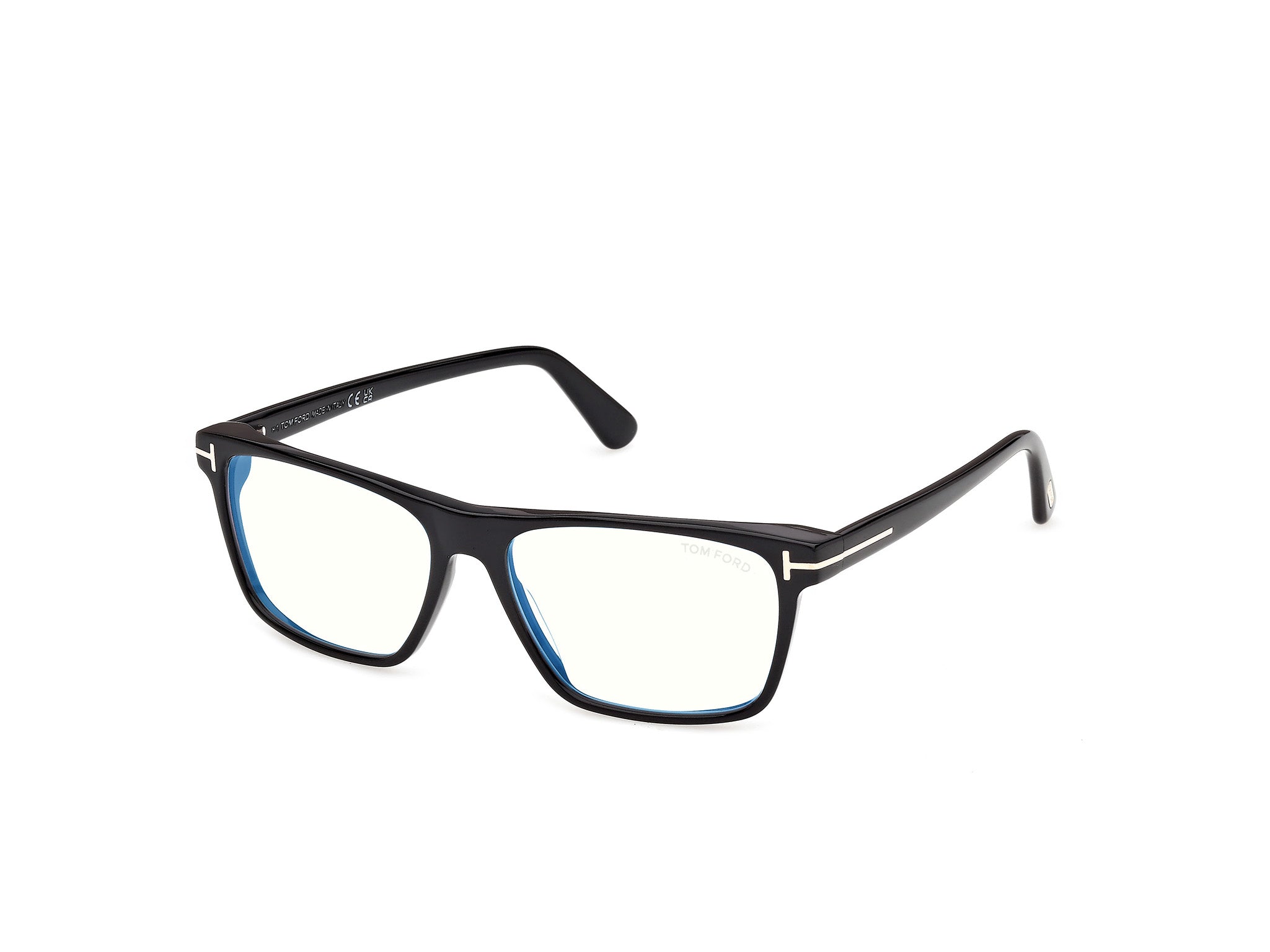TOM FORD TF6170 001 56 FRAME