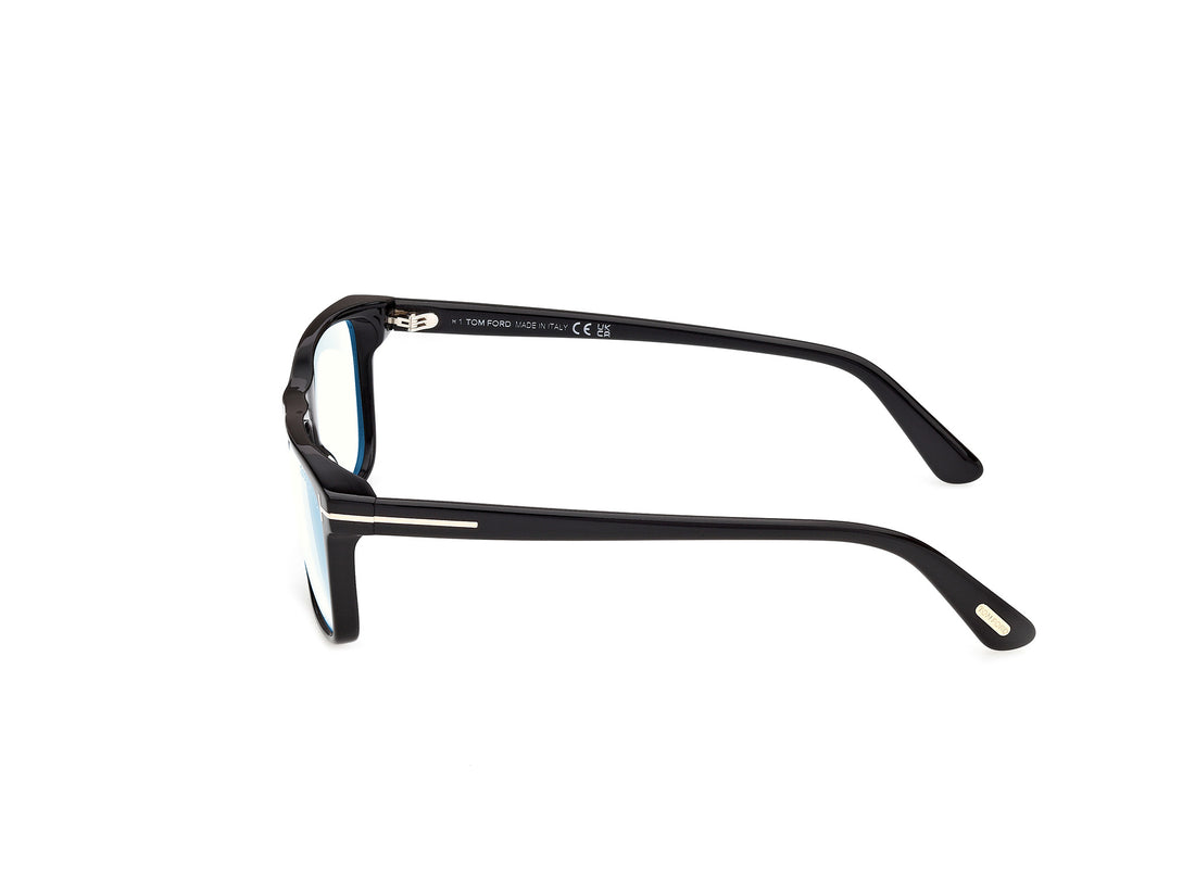 TOM FORD TF6170 001 56 FRAME