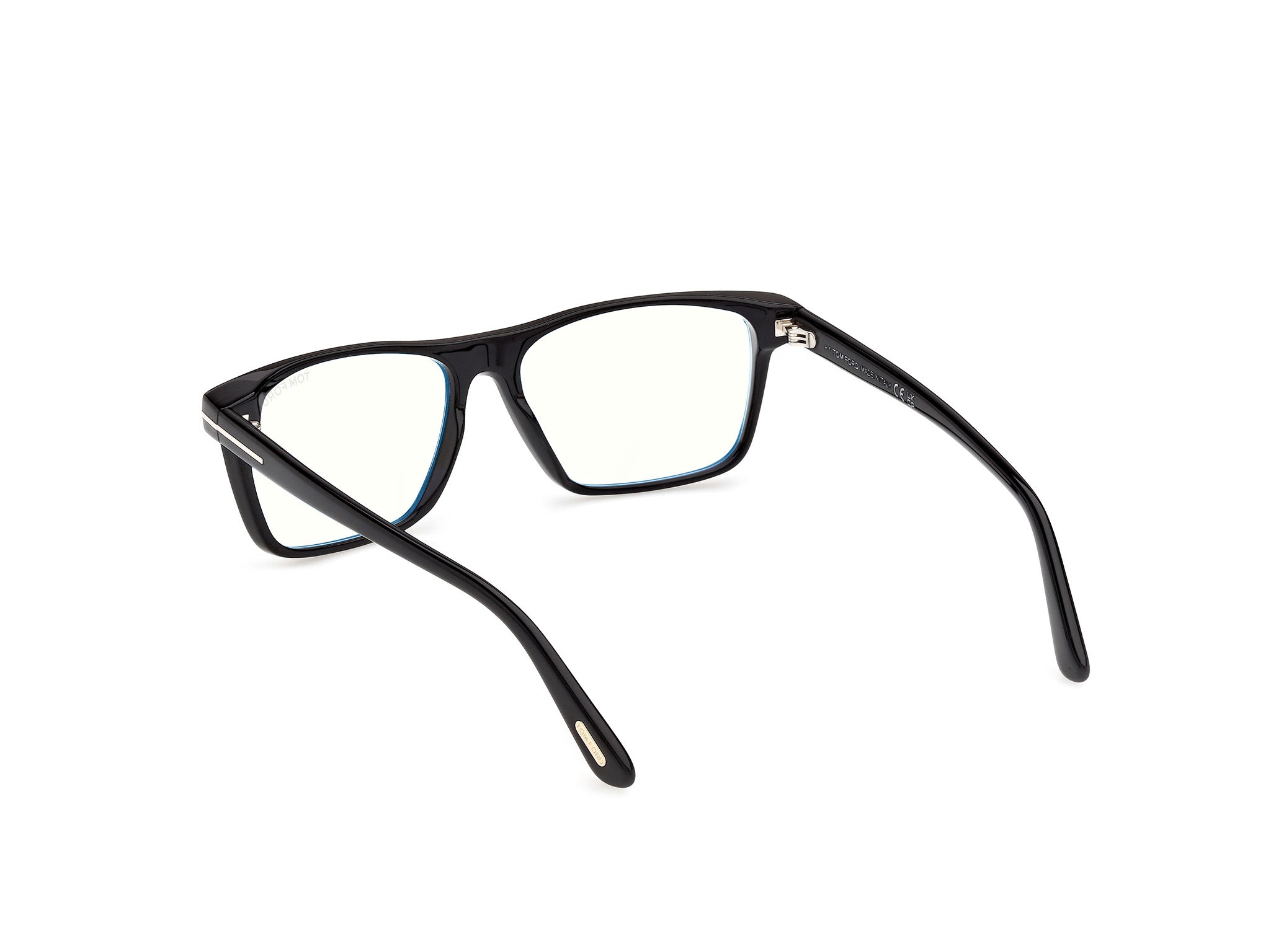 TOM FORD TF6170 001 56 FRAME