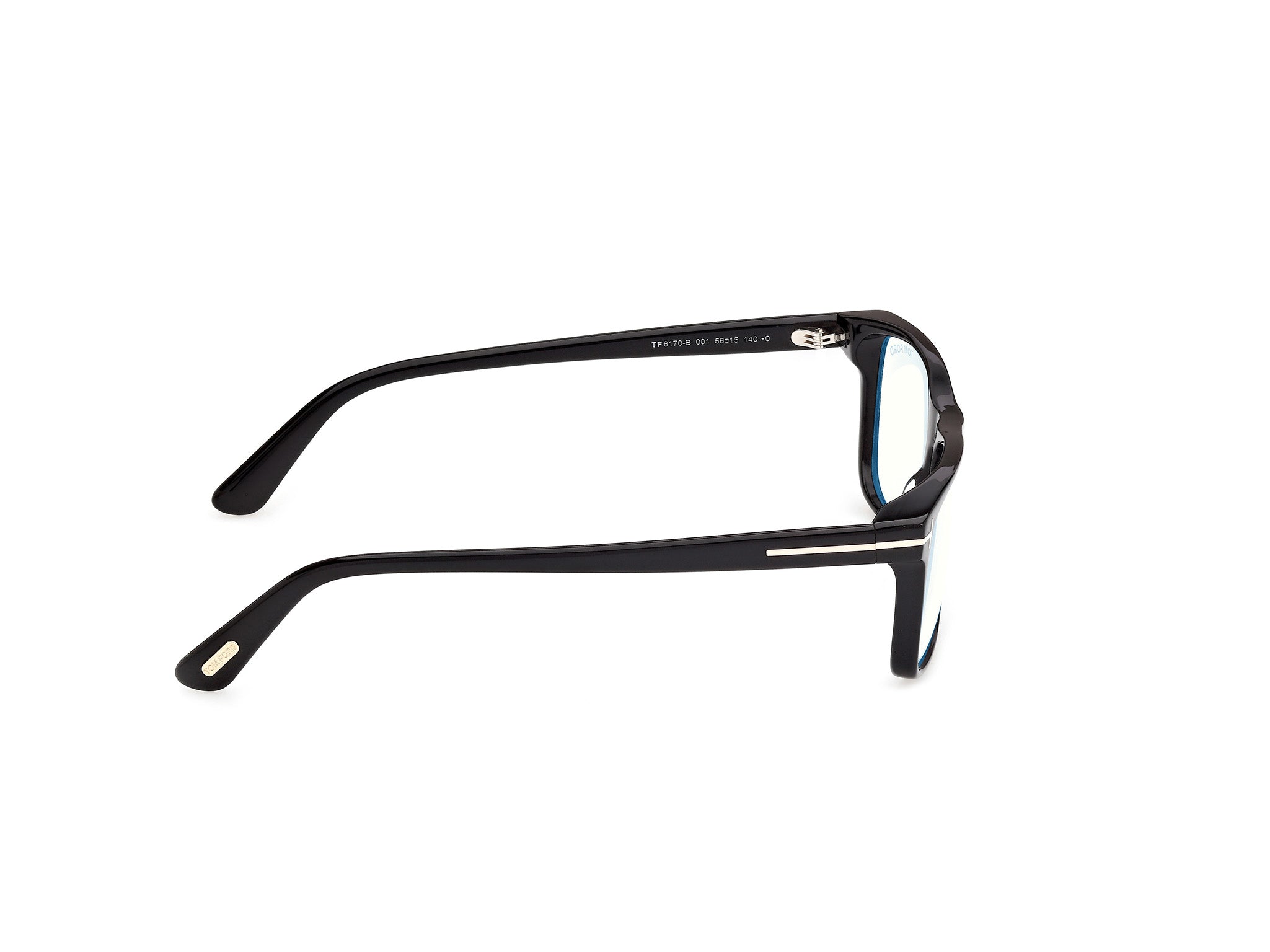 TOM FORD TF6170 001 56 FRAME
