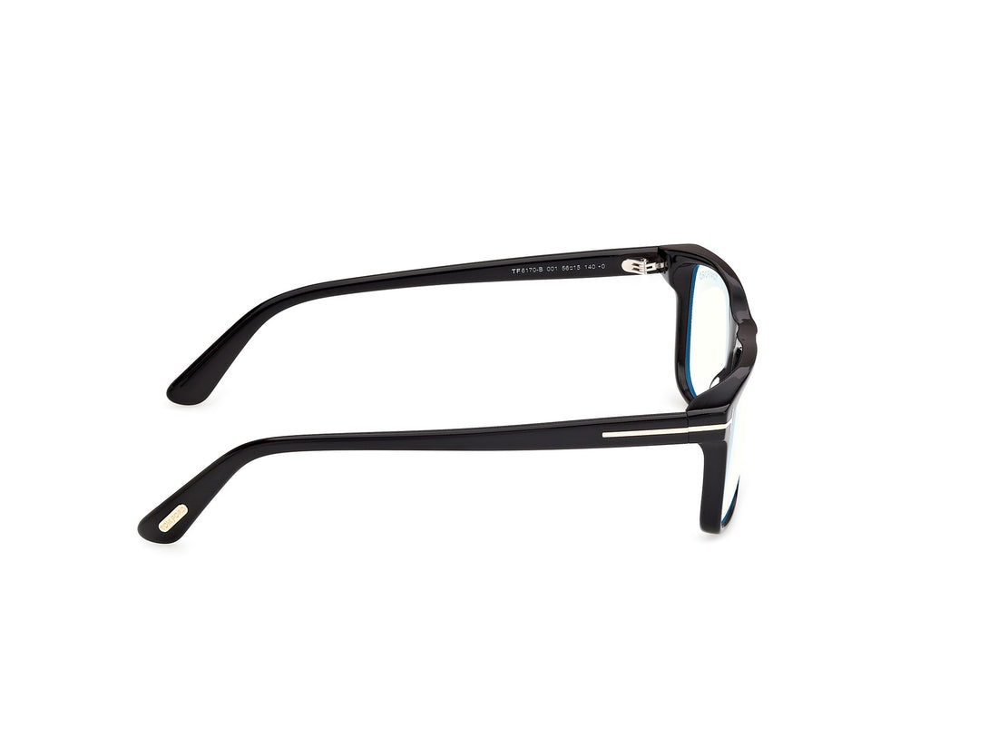 TOM FORD TF6170 001 56 FRAME