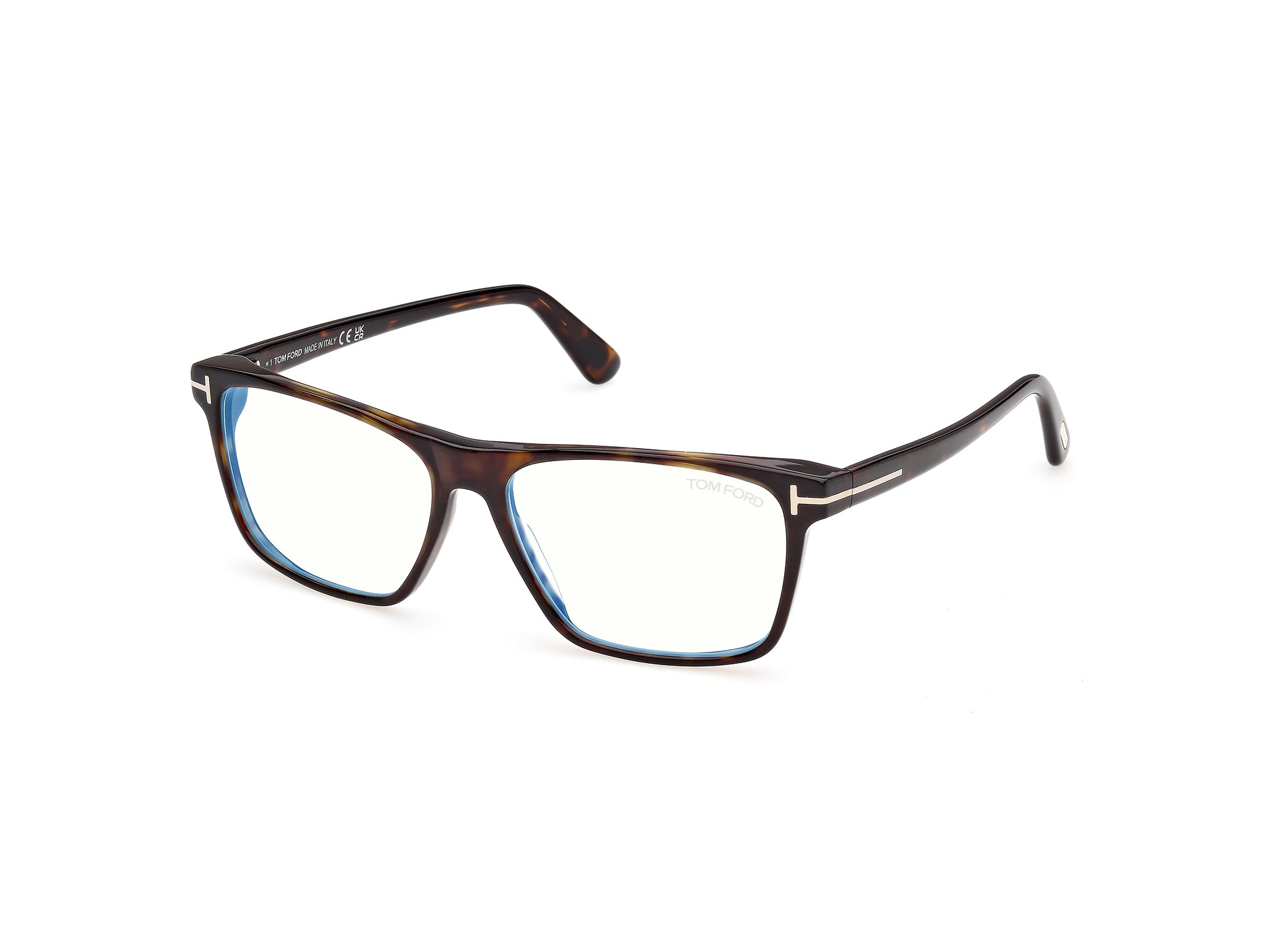 TOM FORD TF6170B  052 56 FRAME