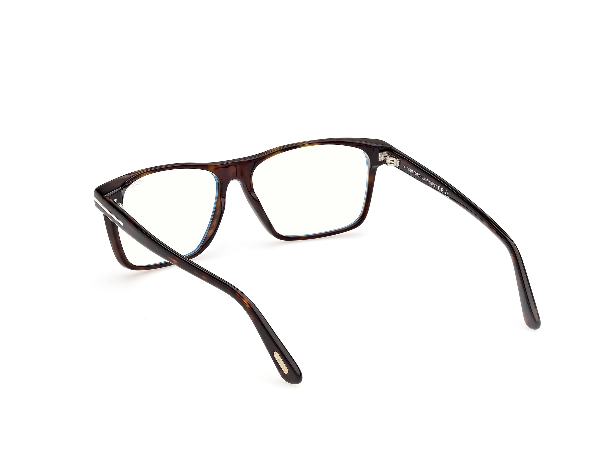 TOM FORD TF6170B  052 56 FRAME