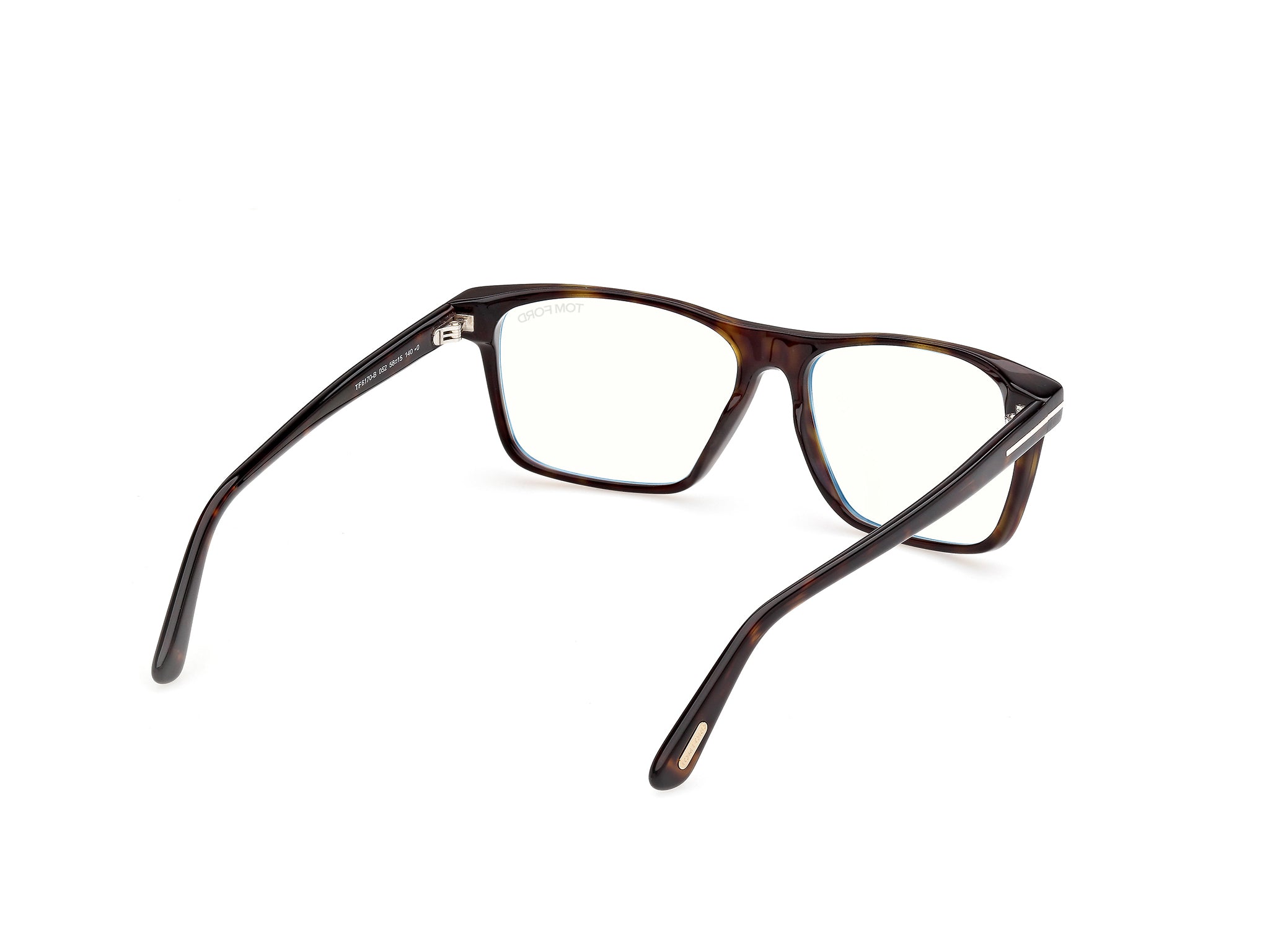 TOM FORD TF6170B  052 56 FRAME