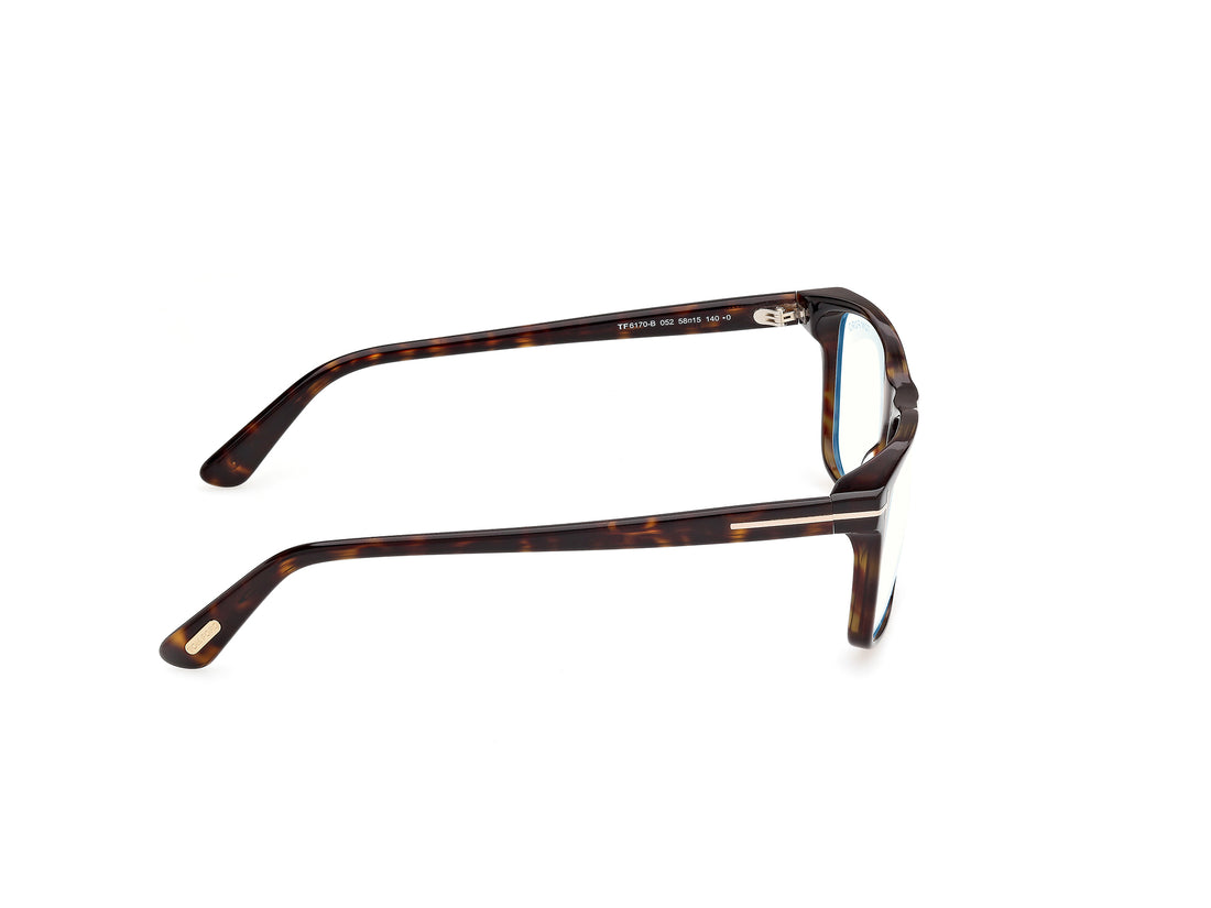 TOM FORD TF6170B  052 56 FRAME