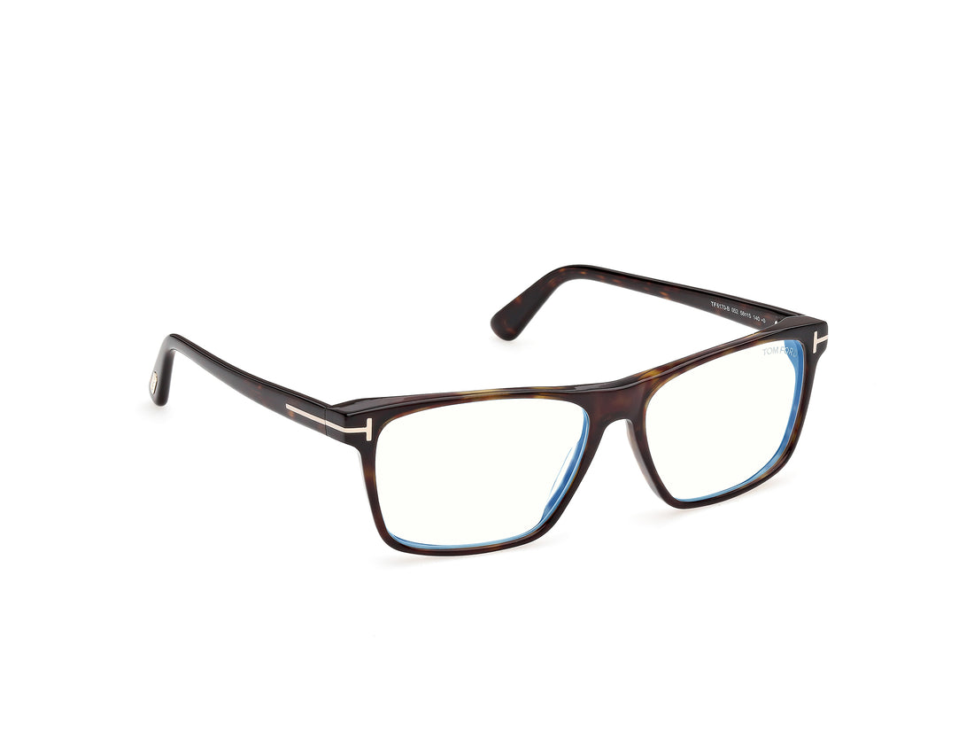 TOM FORD TF6170B  052 56 FRAME