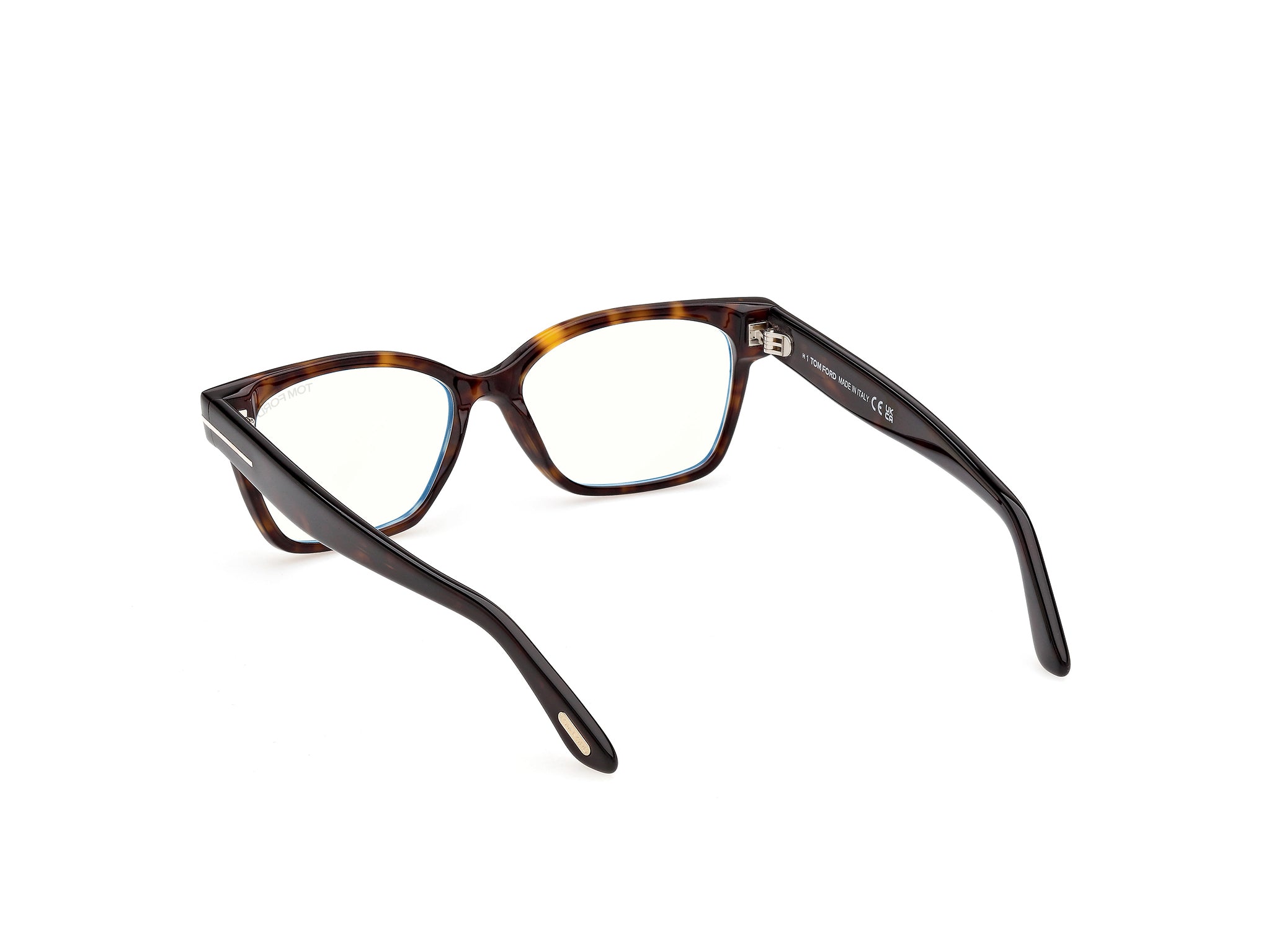 TOM FORD TF6171B  052 53 FRAME