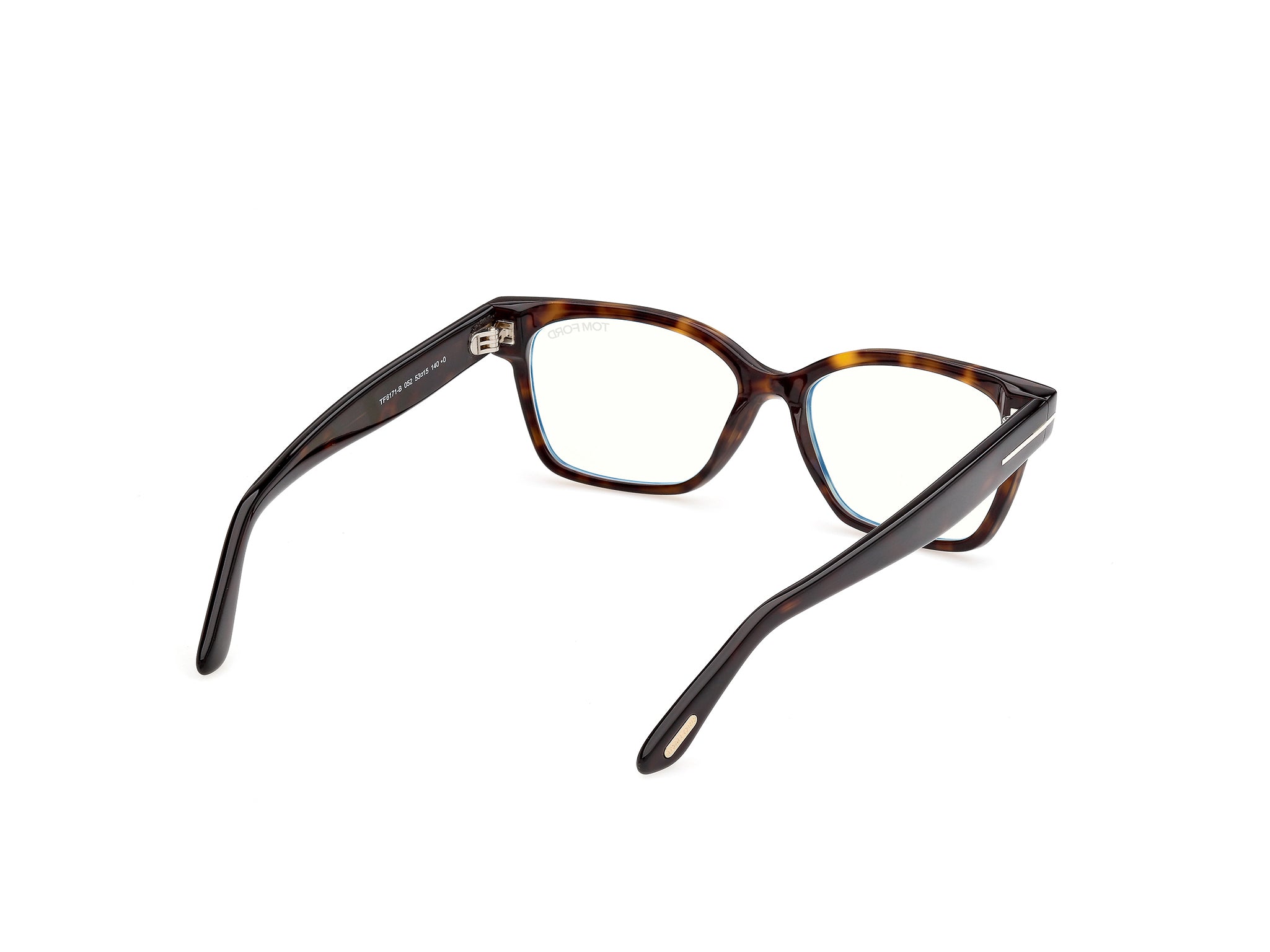 TOM FORD TF6171B  052 53 FRAME