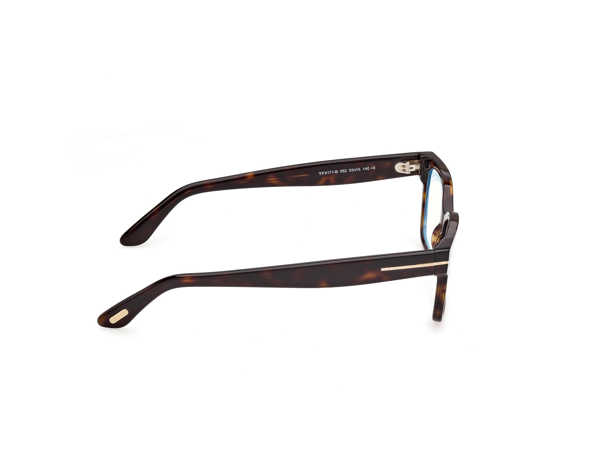 TOM FORD TF6171B  052 53 FRAME