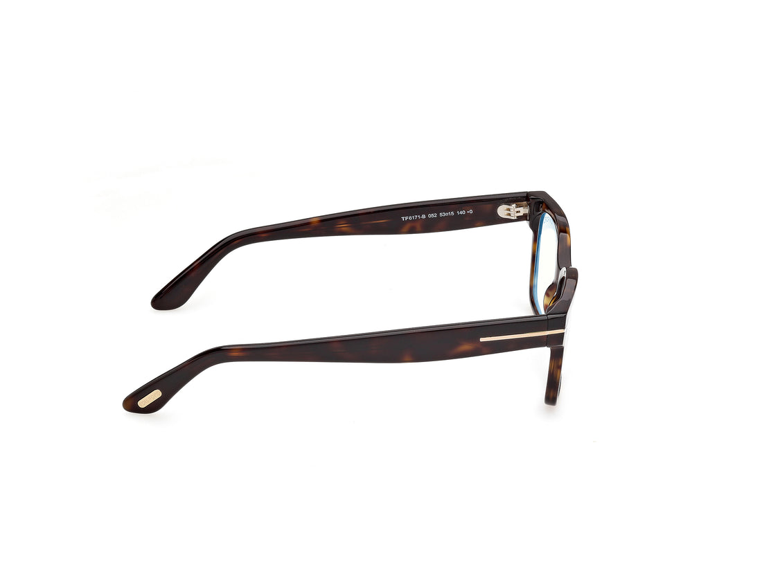 TOM FORD TF6171B  052 53 FRAME
