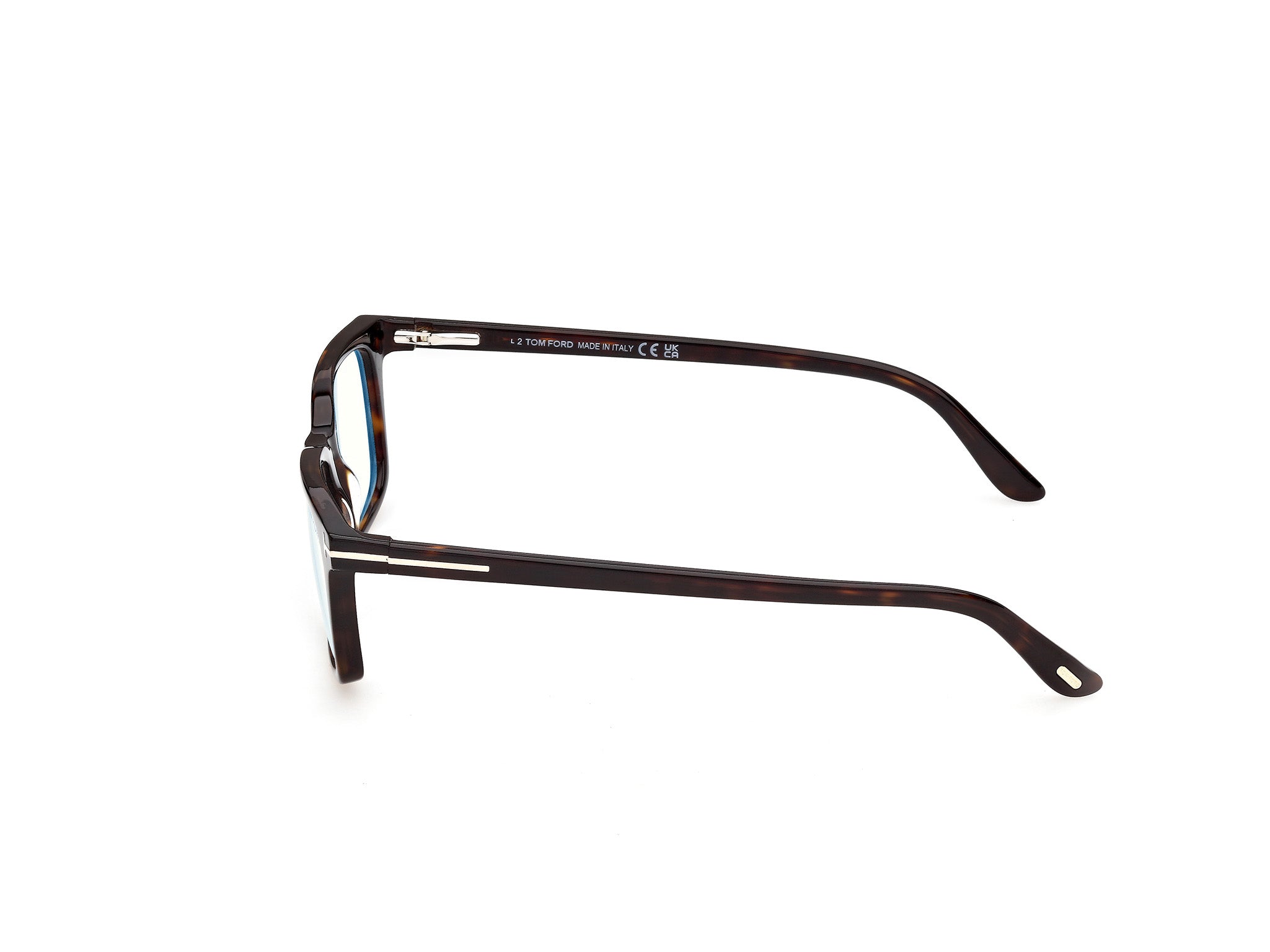 TOM FORD TF6175B CLIP-ON 052 53 FRAME