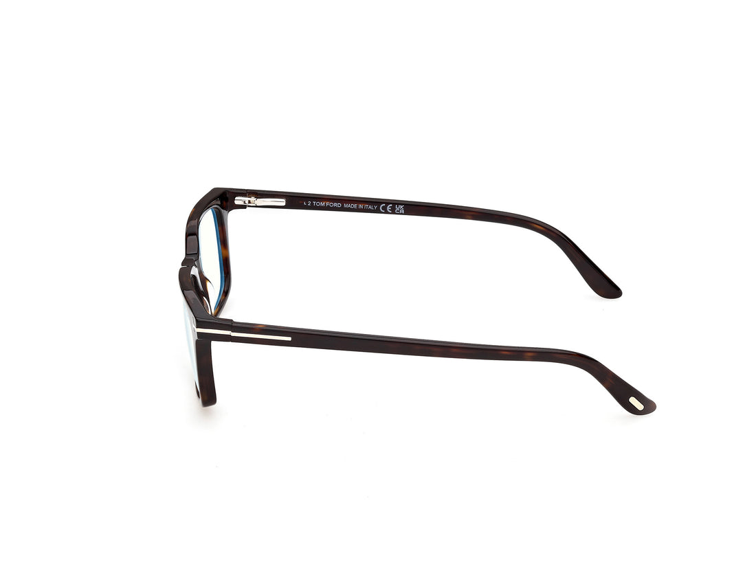 TOM FORD TF6175B CLIP-ON 052 53 FRAME