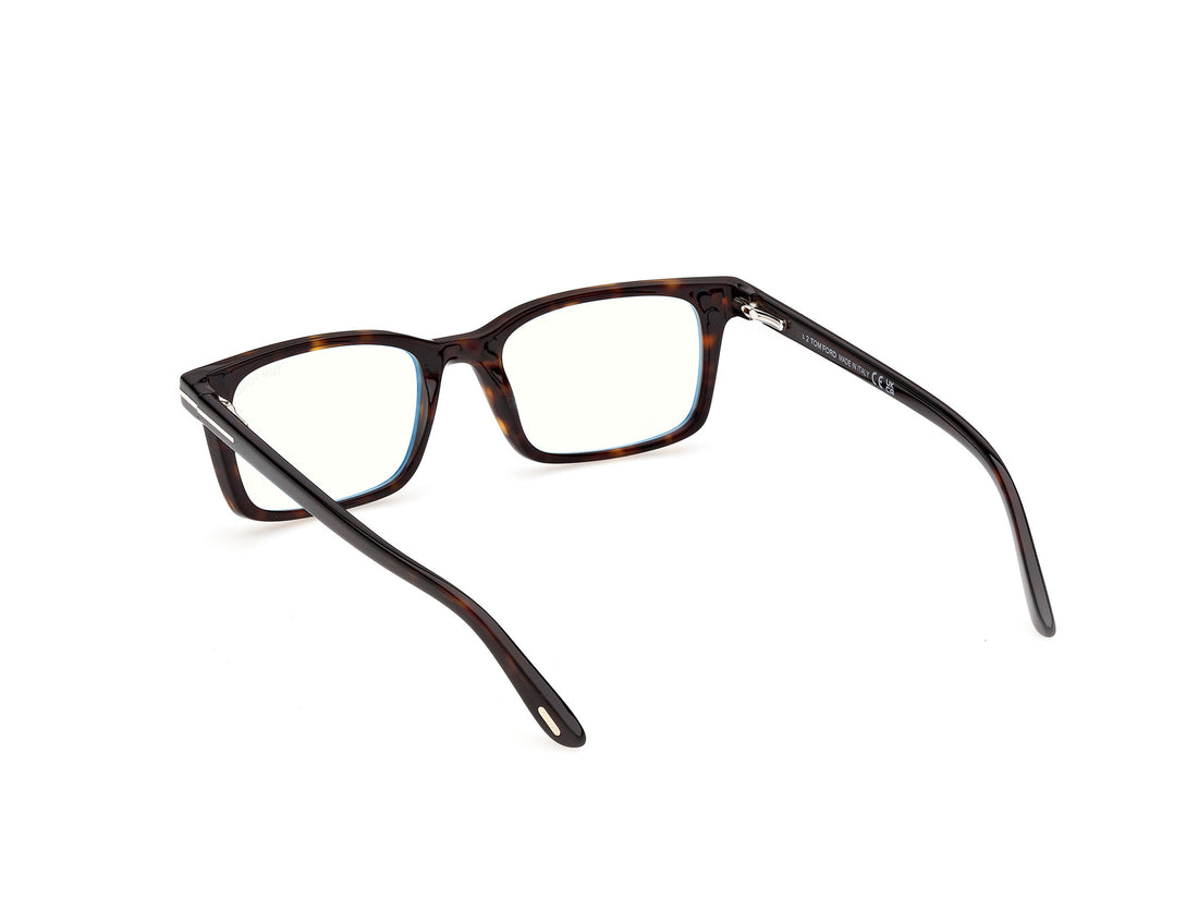 TOM FORD TF6175B CLIP-ON 052 53 FRAME