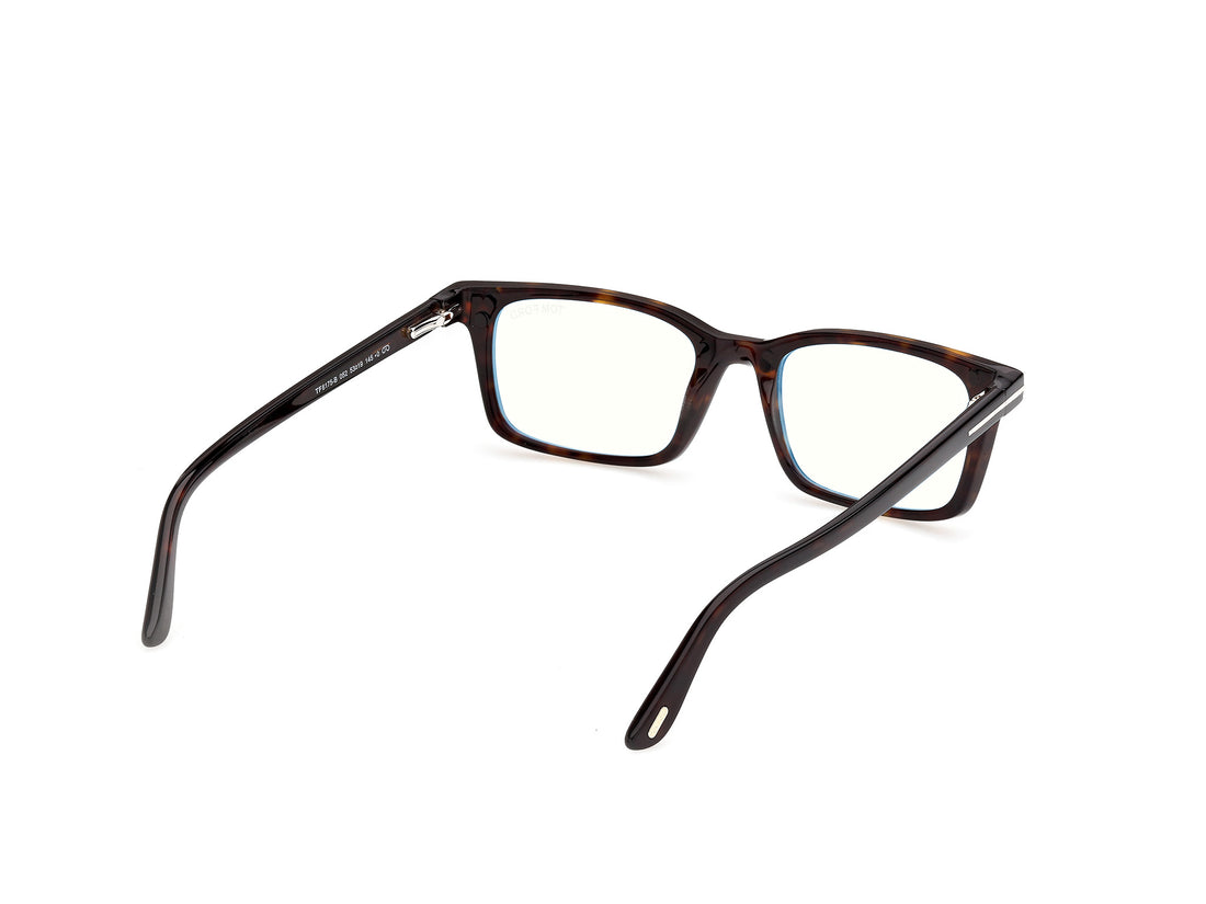 TOM FORD TF6175B CLIP-ON 052 53 FRAME