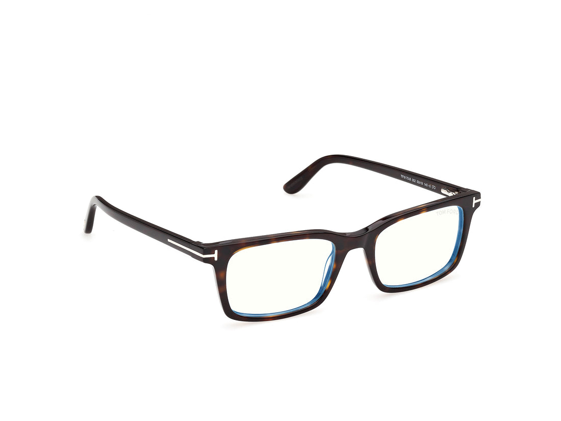 TOM FORD TF6175B CLIP-ON 052 53 FRAME