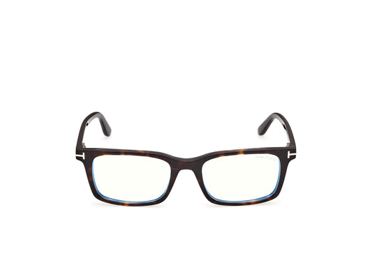 TOM FORD TF6175B CLIP-ON 052 53 FRAME