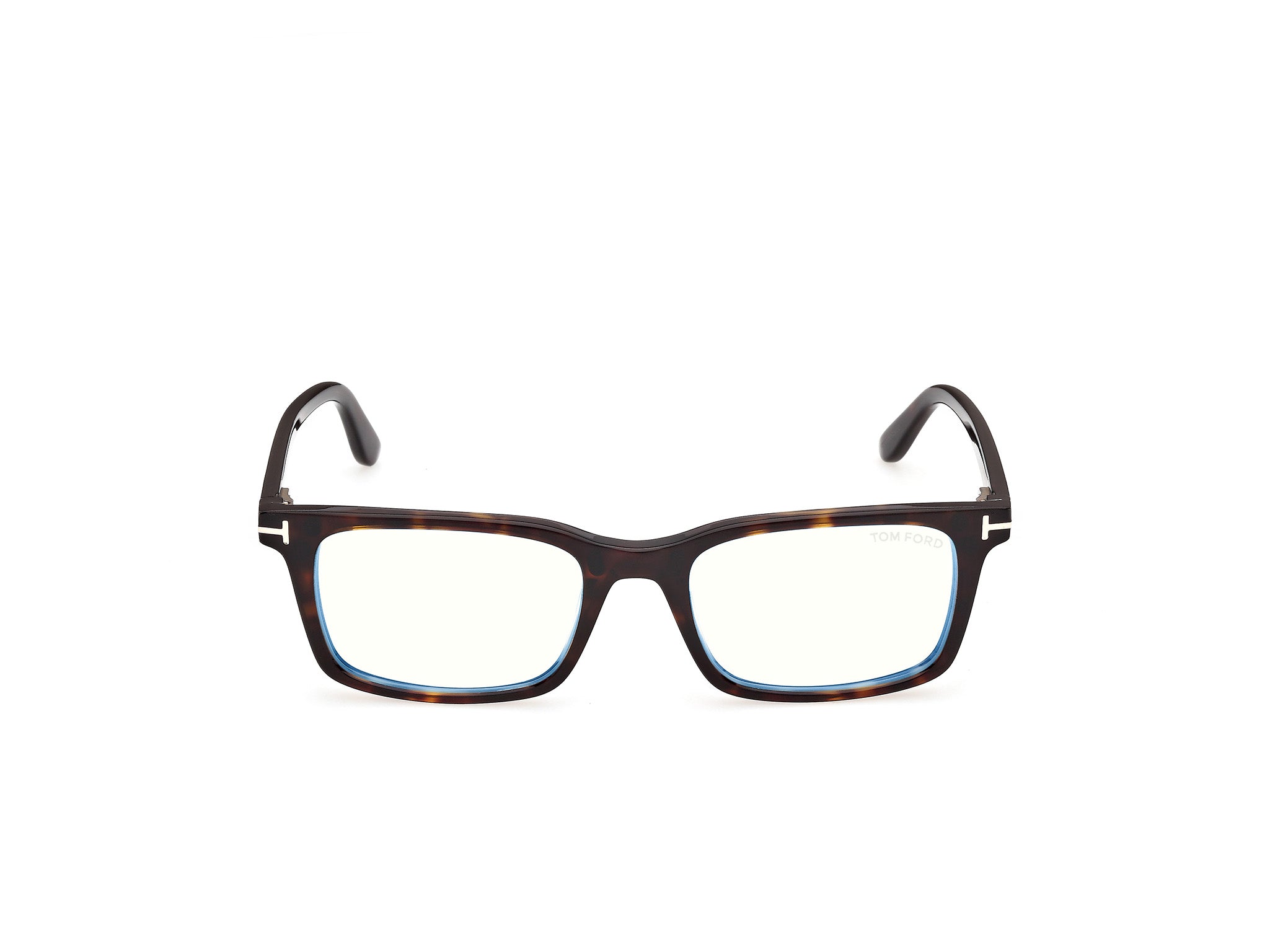 TOM FORD TF6175B CLIP-ON 052 53 FRAME