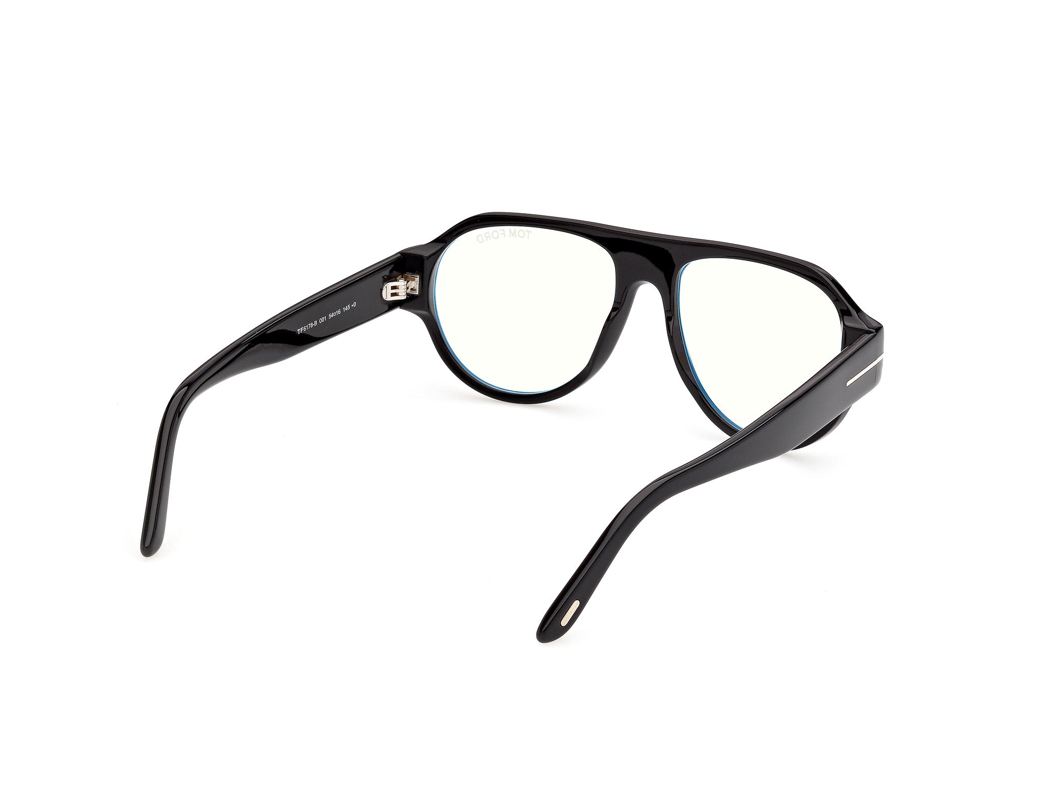 TOM FORD TF6178B 001 54 FRAME