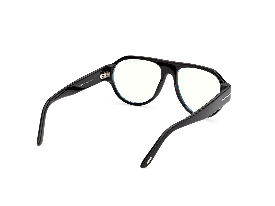 TOM FORD TF6178B 001 54 FRAME