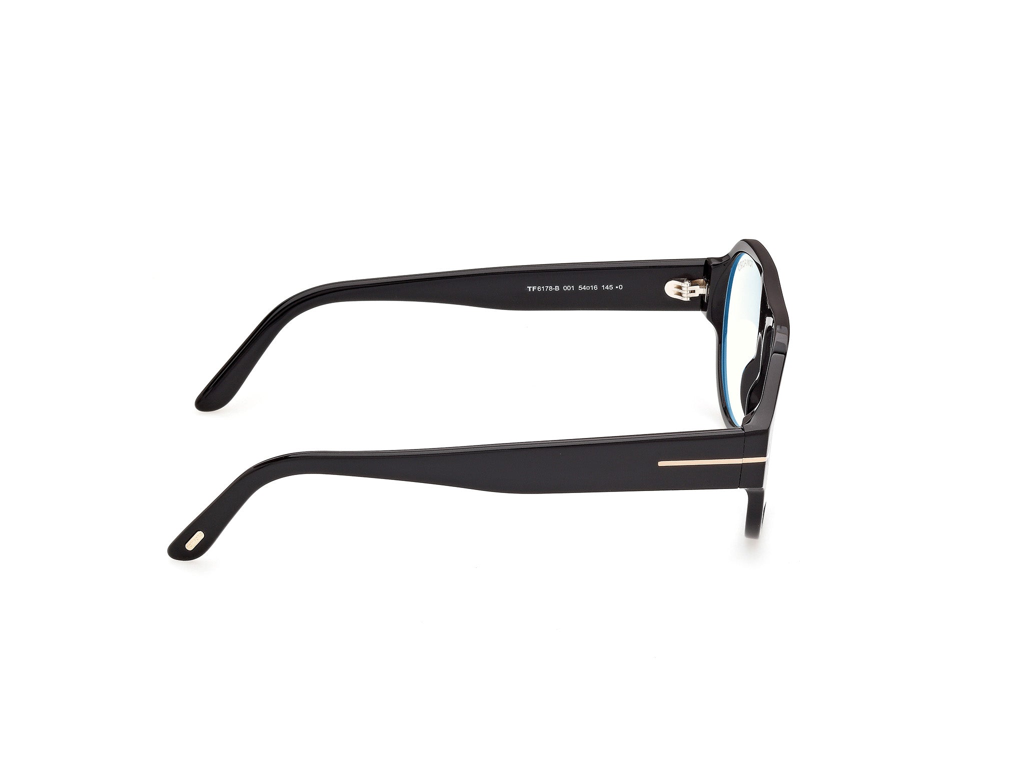 TOM FORD TF6178B 001 54 FRAME