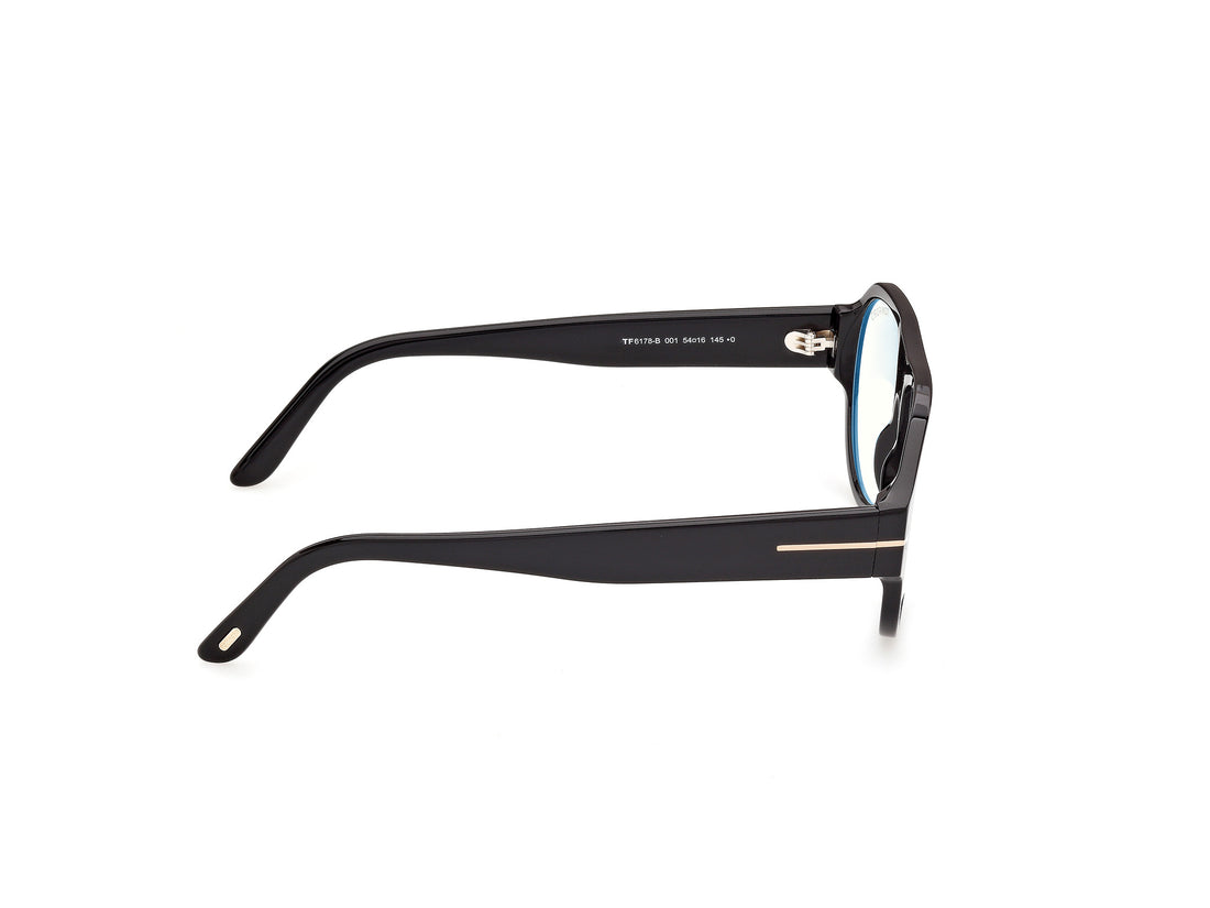 TOM FORD TF6178B 001 54 FRAME