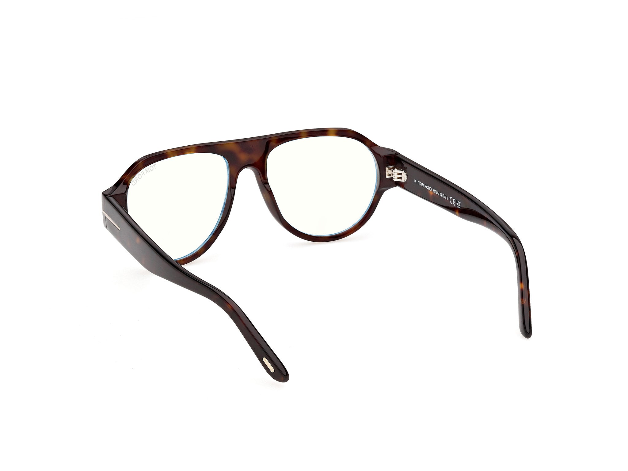 TOM FORD TF6178B 052 54 FRAME