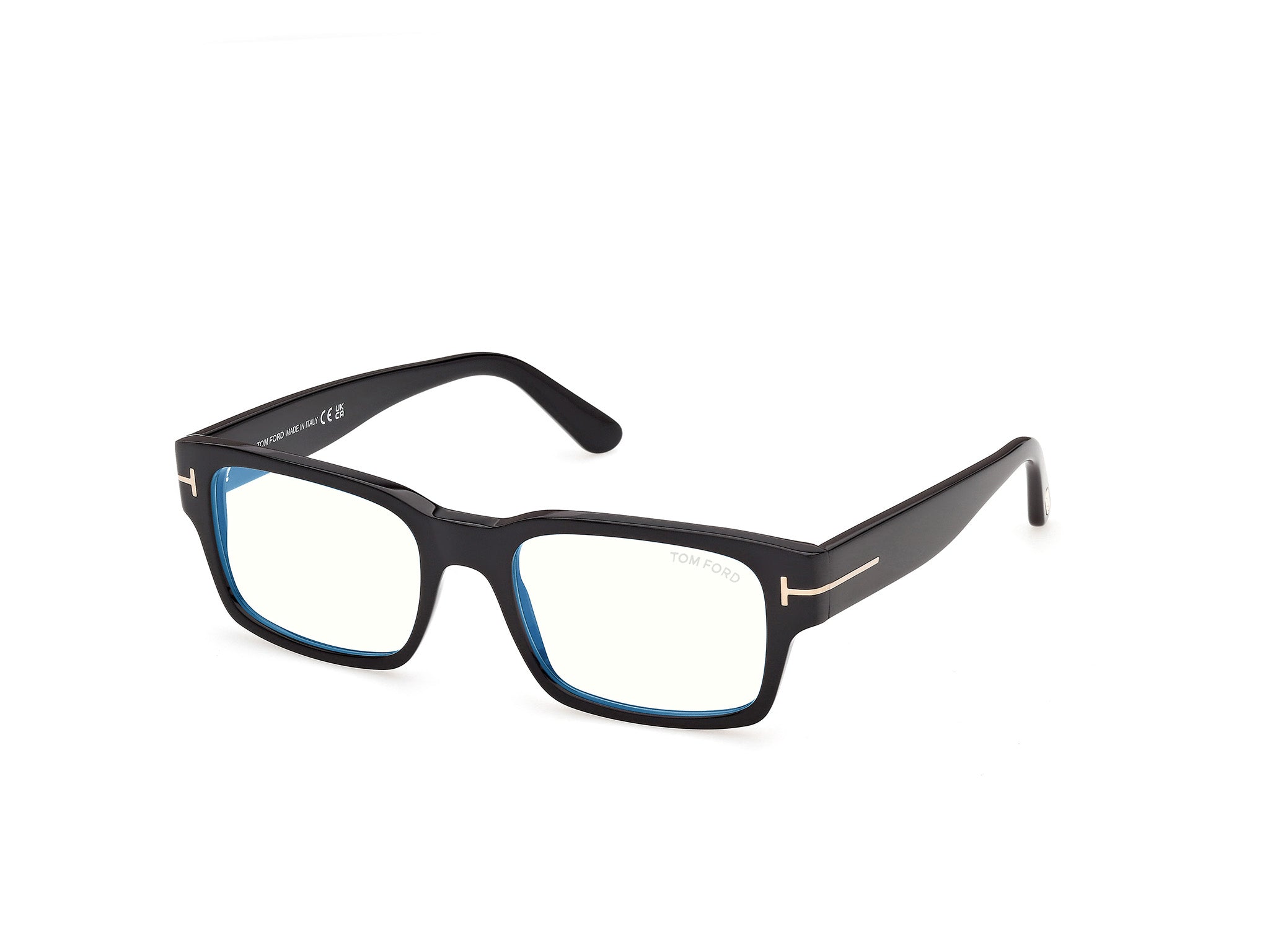 TOM FORD TF6179B 001 53 FRAME