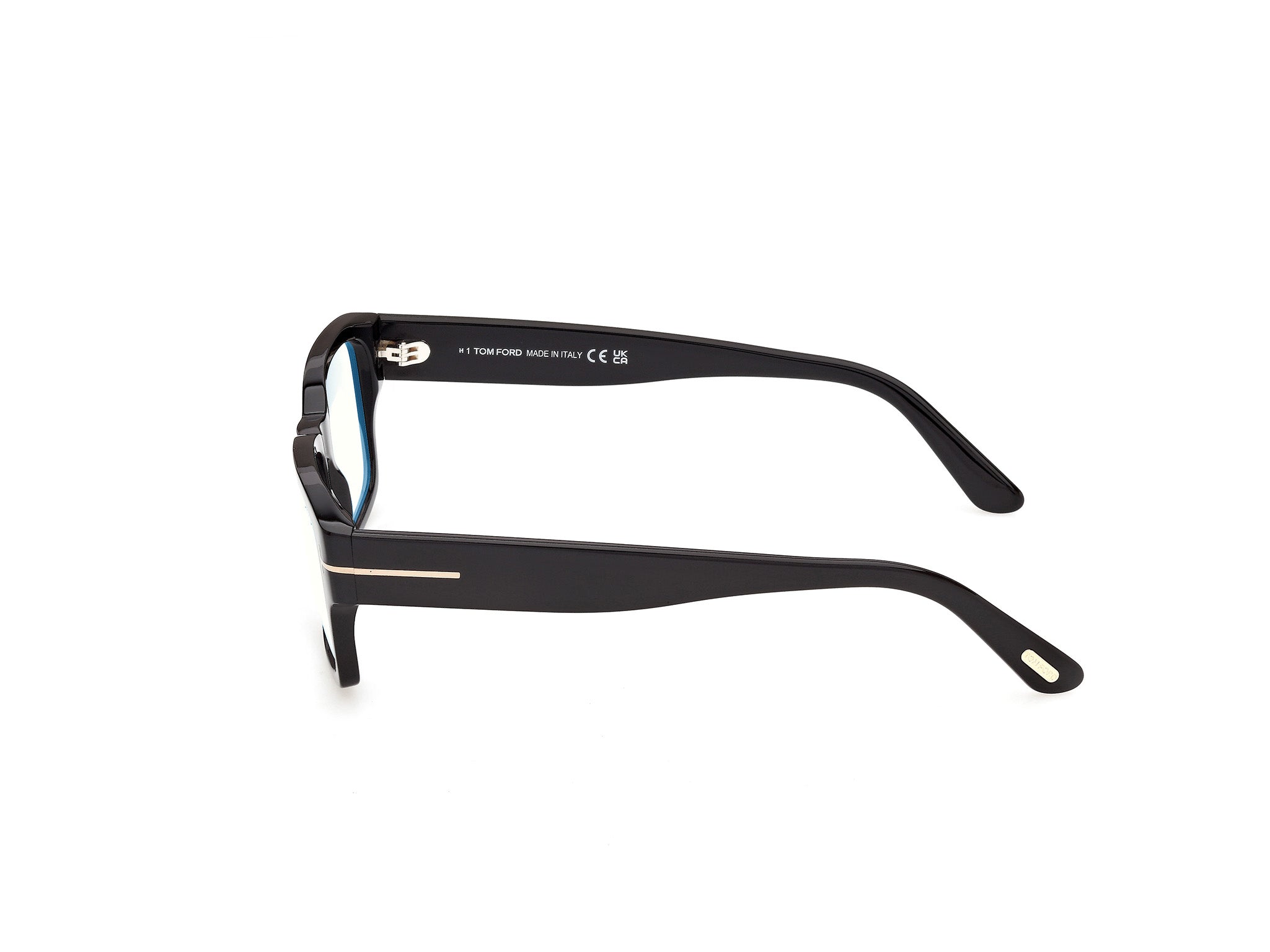 TOM FORD TF6179B 001 53 FRAME
