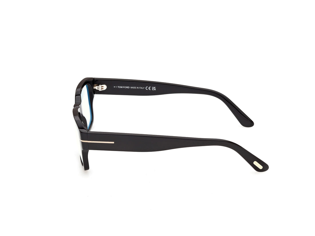 TOM FORD TF6179B 001 53 FRAME