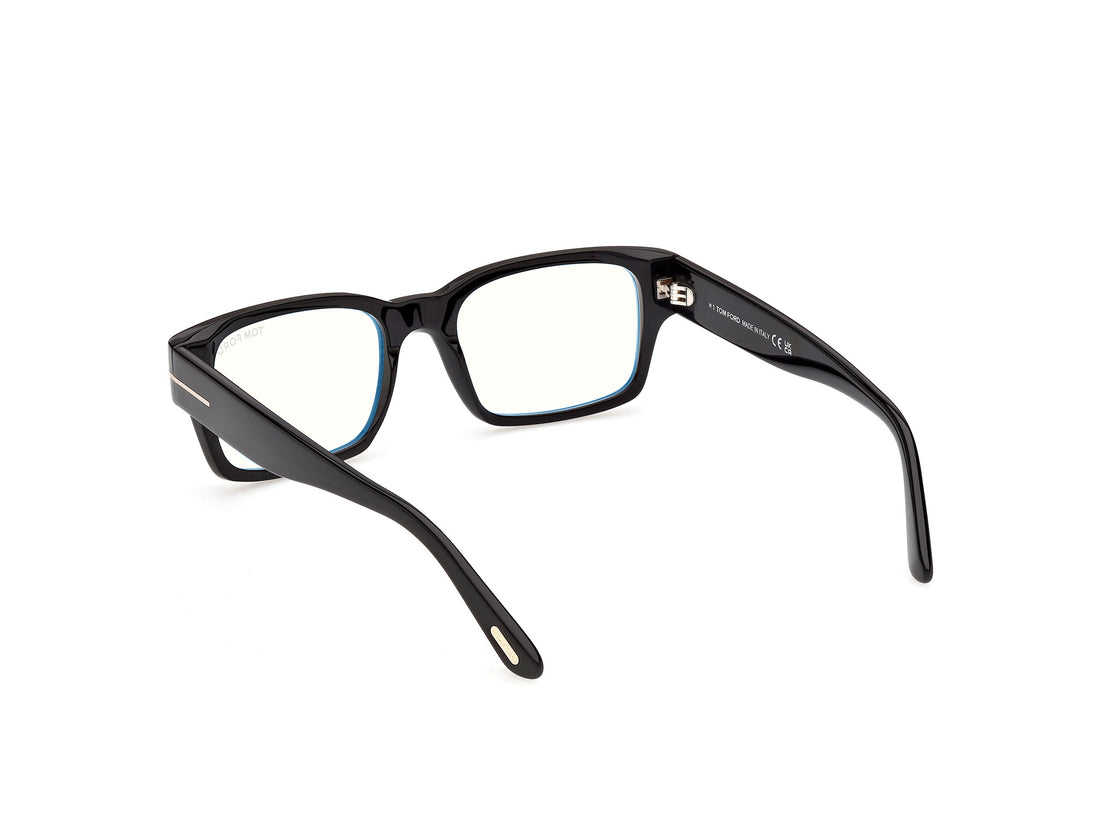 TOM FORD TF6179B 001 53 FRAME