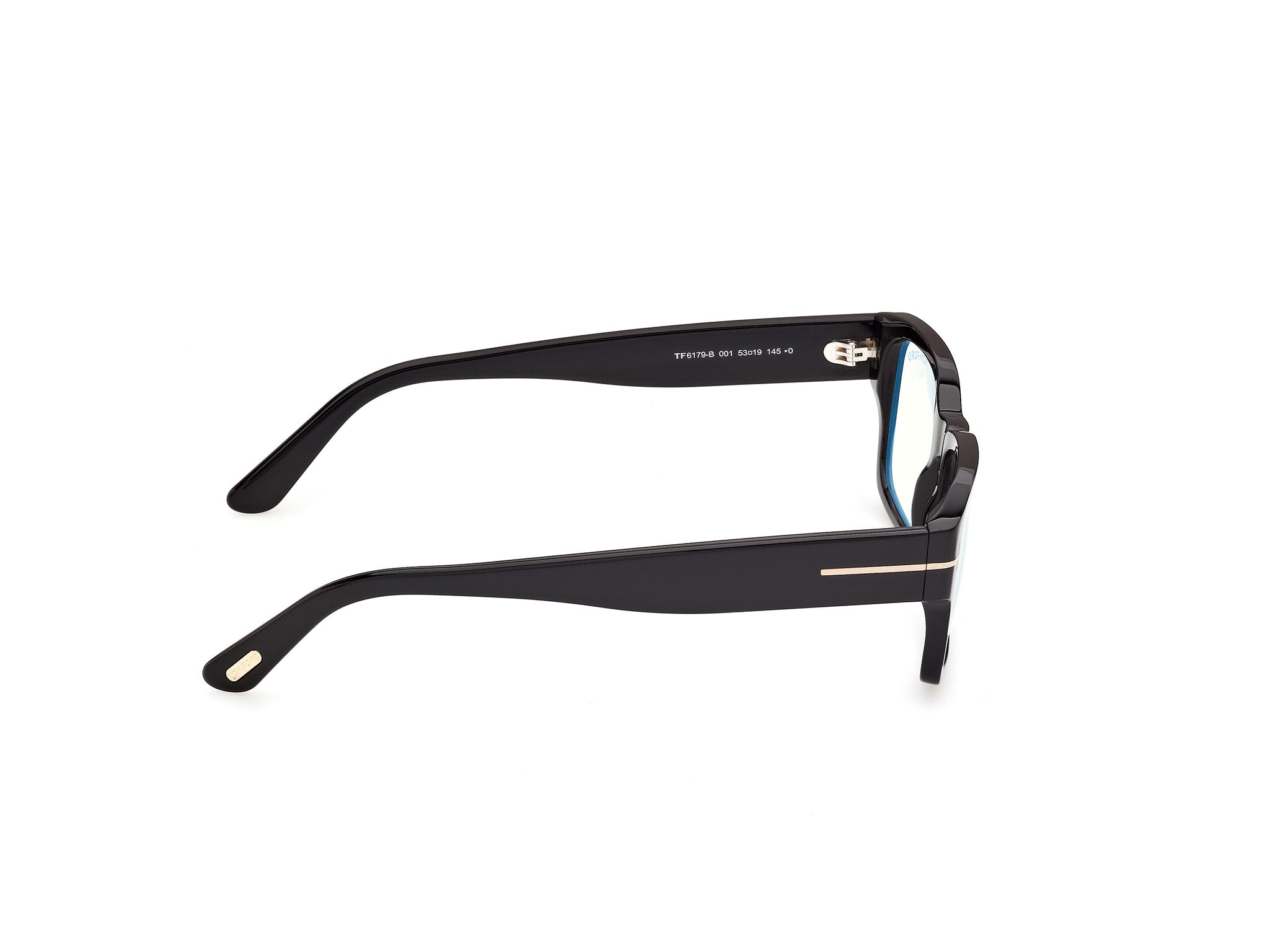 TOM FORD TF6179B 001 53 FRAME