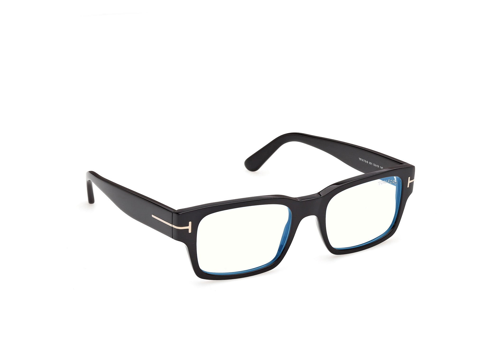 TOM FORD TF6179B 001 53 FRAME