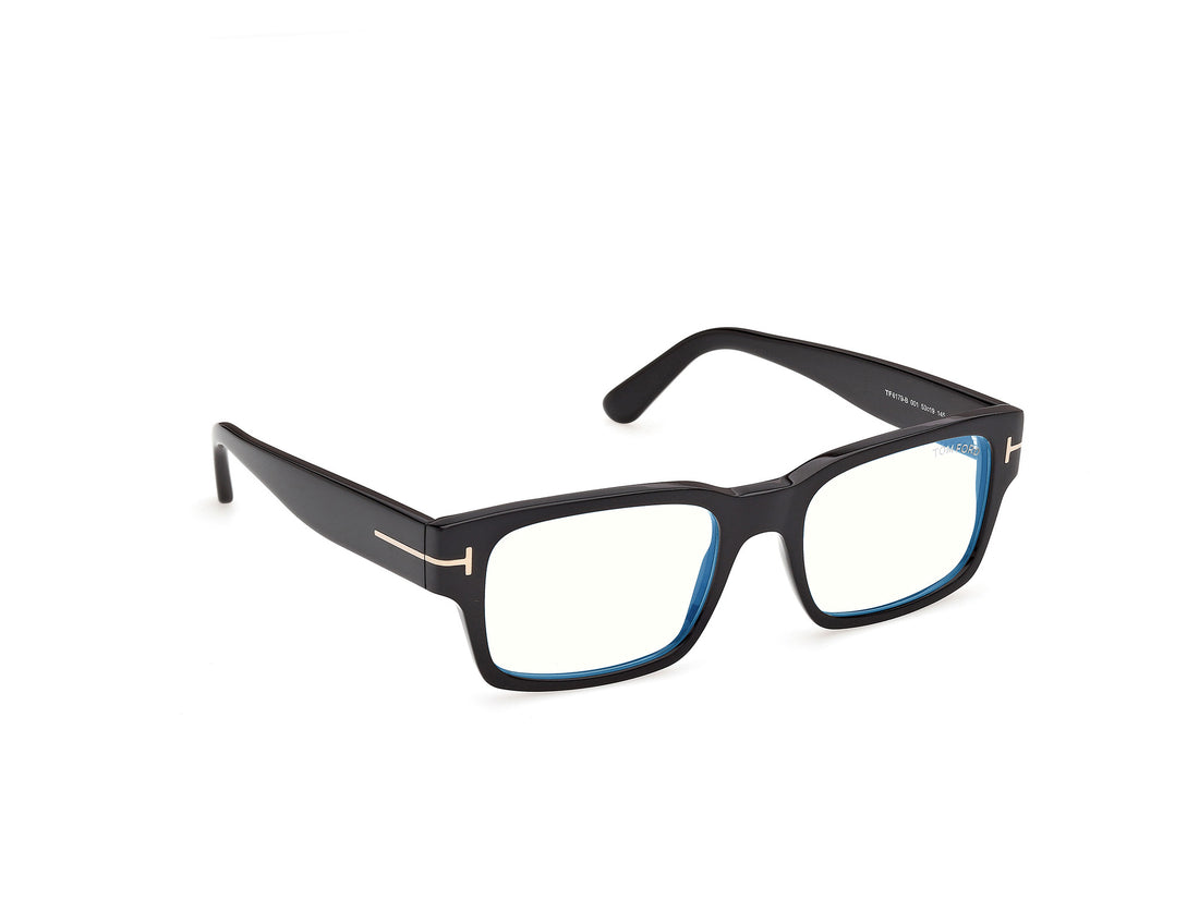 TOM FORD TF6179B 001 53 FRAME