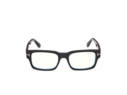 TOM FORD TF6179B 001 53 FRAME