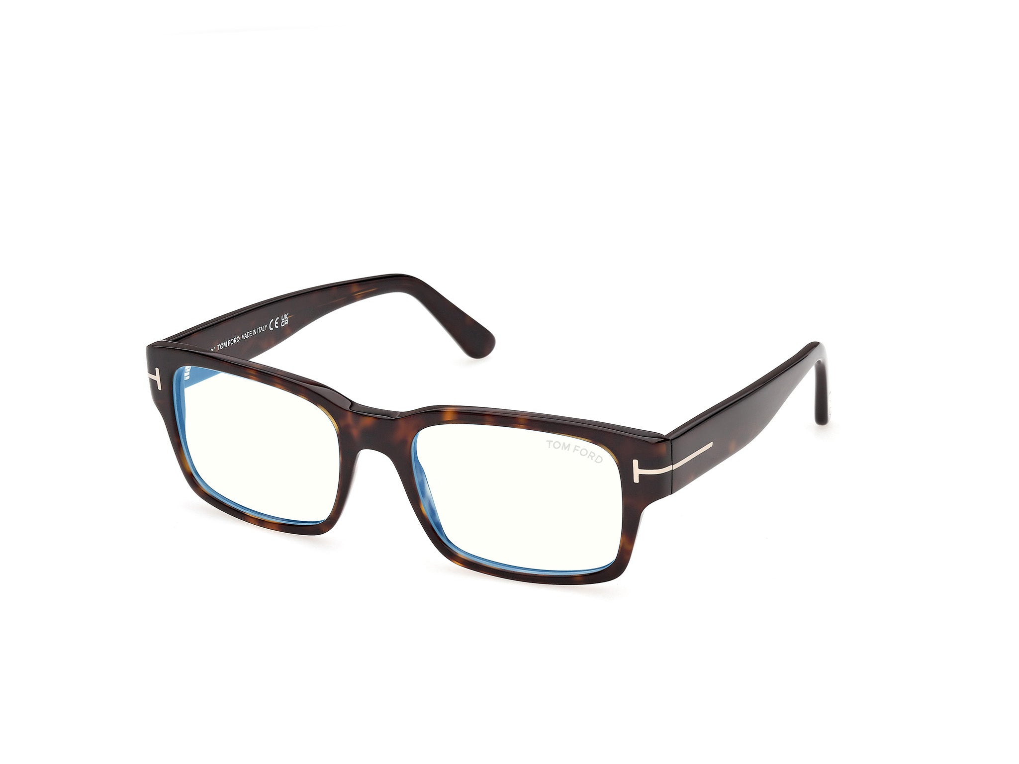 TOM FORD TF6179B 052 53 FRAME