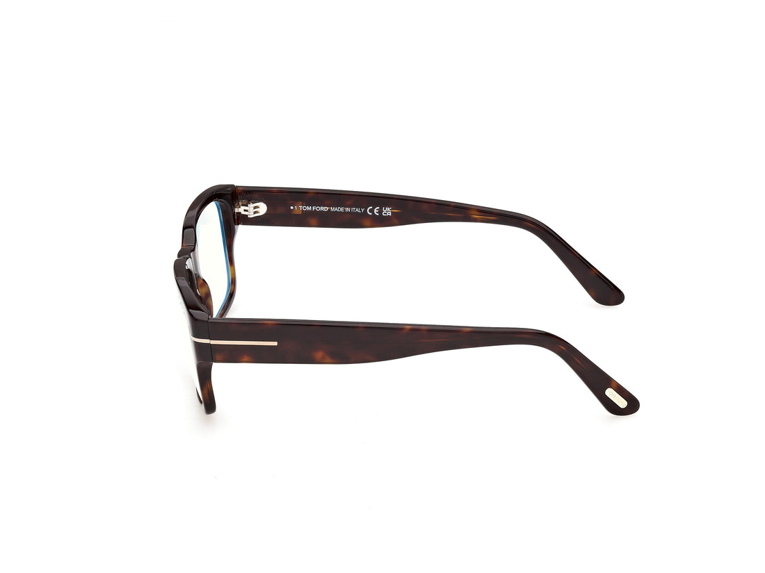TOM FORD TF6179B 052 53 FRAME
