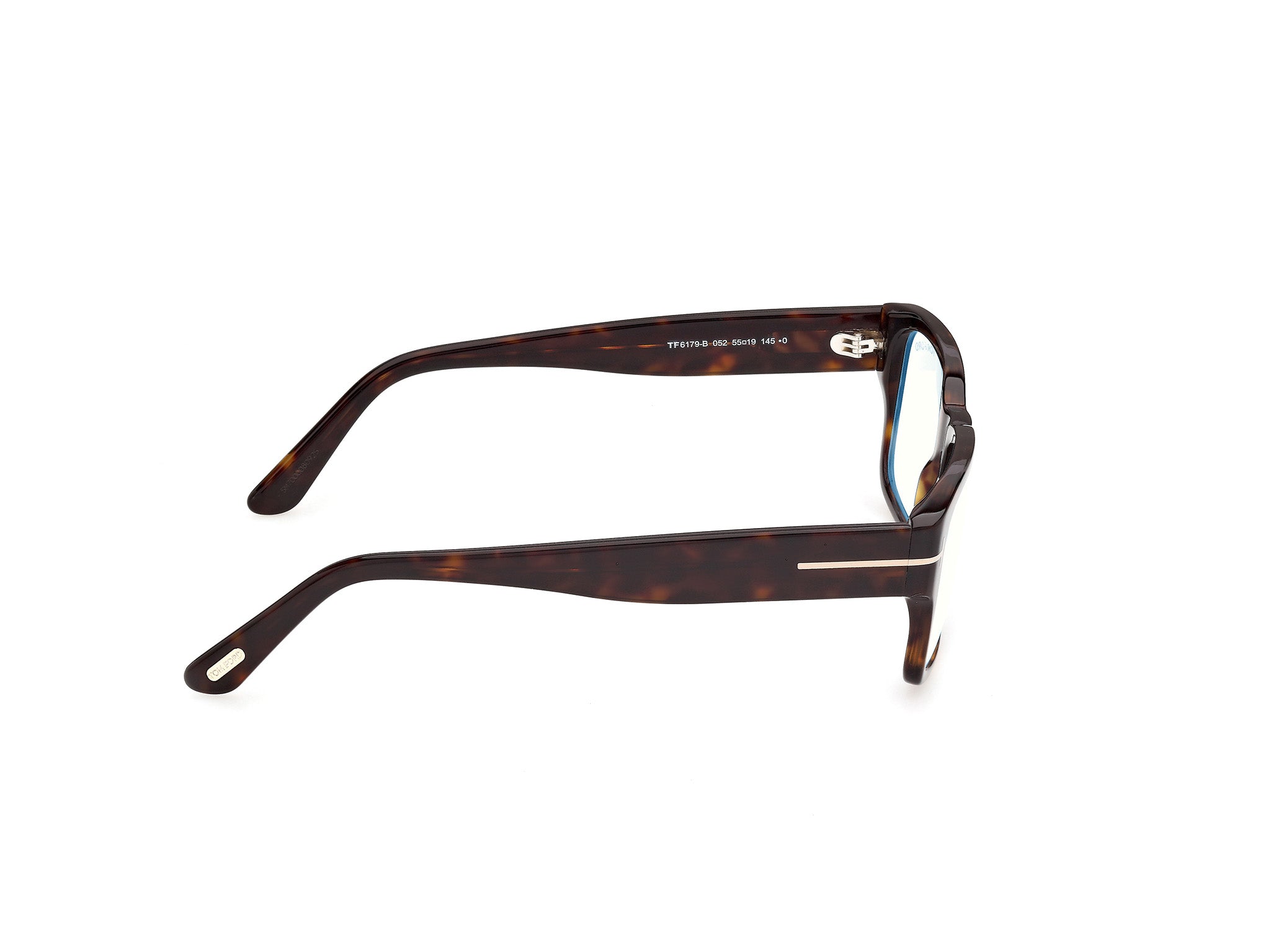 TOM FORD TF6179B 052 53 FRAME