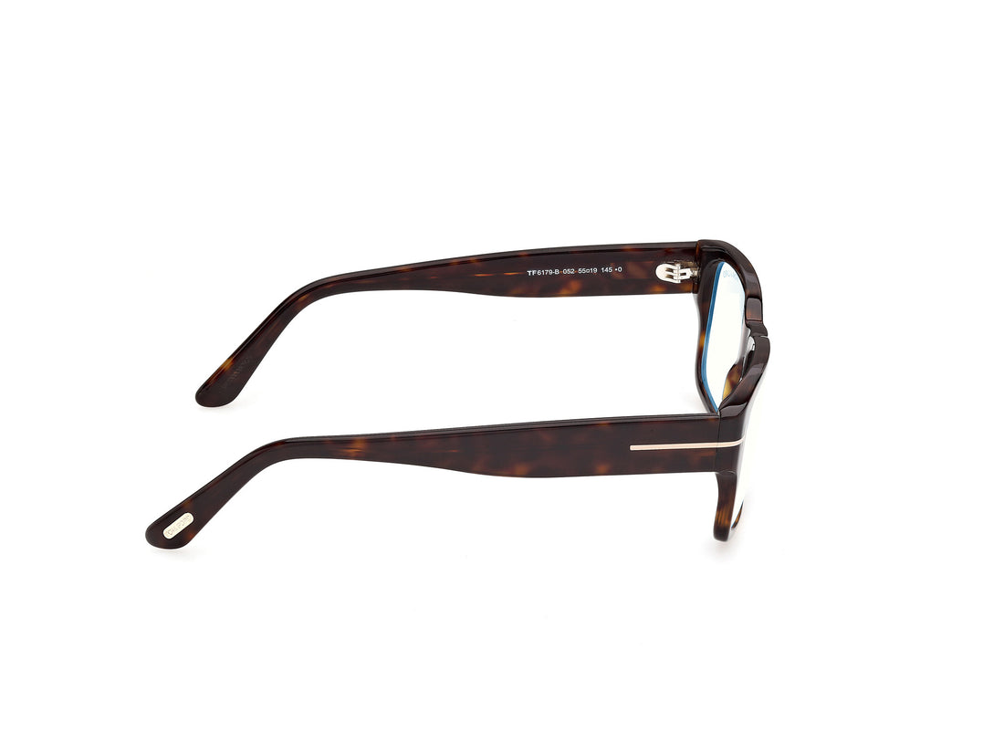 TOM FORD TF6179B 052 53 FRAME