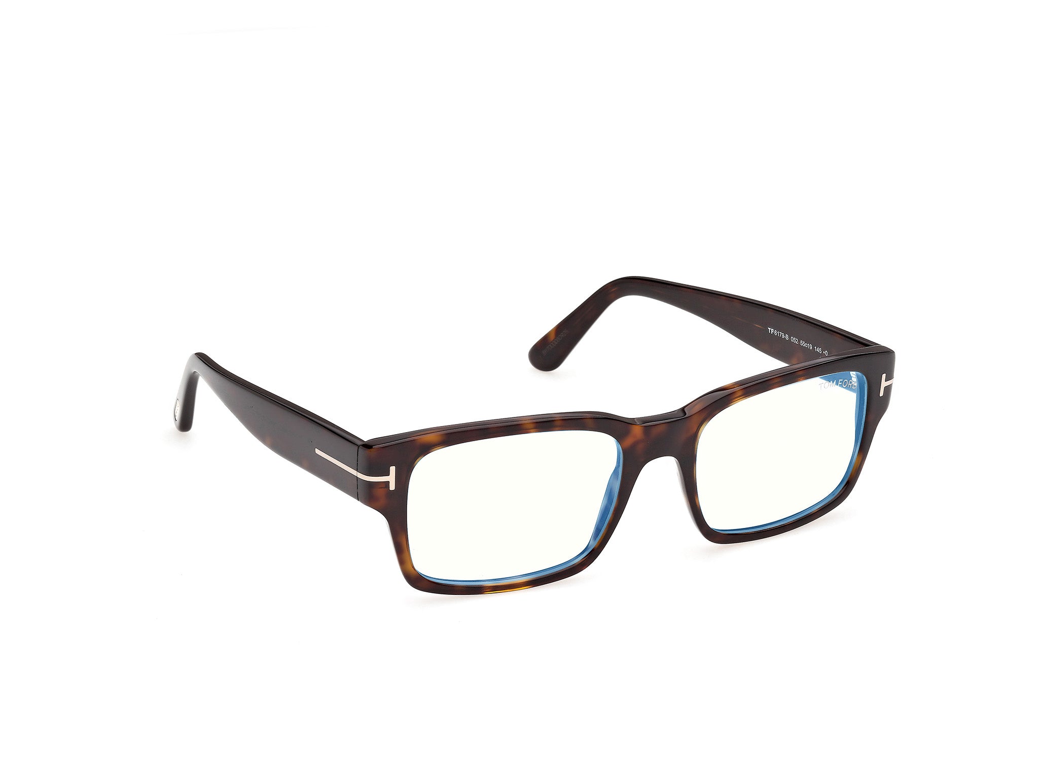 TOM FORD TF6179B 052 53 FRAME