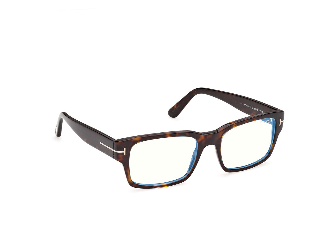 TOM FORD TF6179B 052 53 FRAME