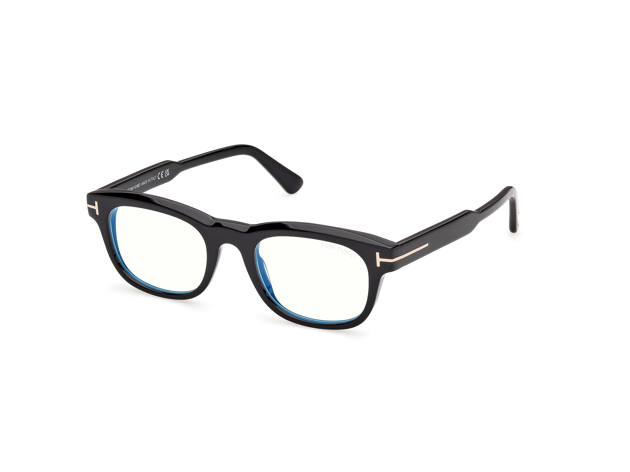 TOM FORD TF6180B 001 49 FRAME