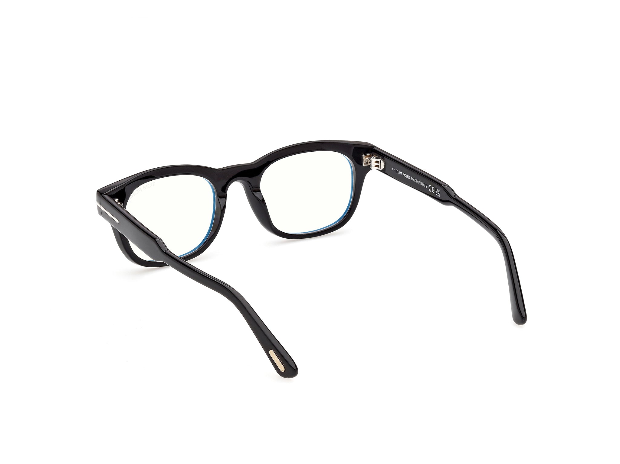 TOM FORD TF6180B 001 49 FRAME
