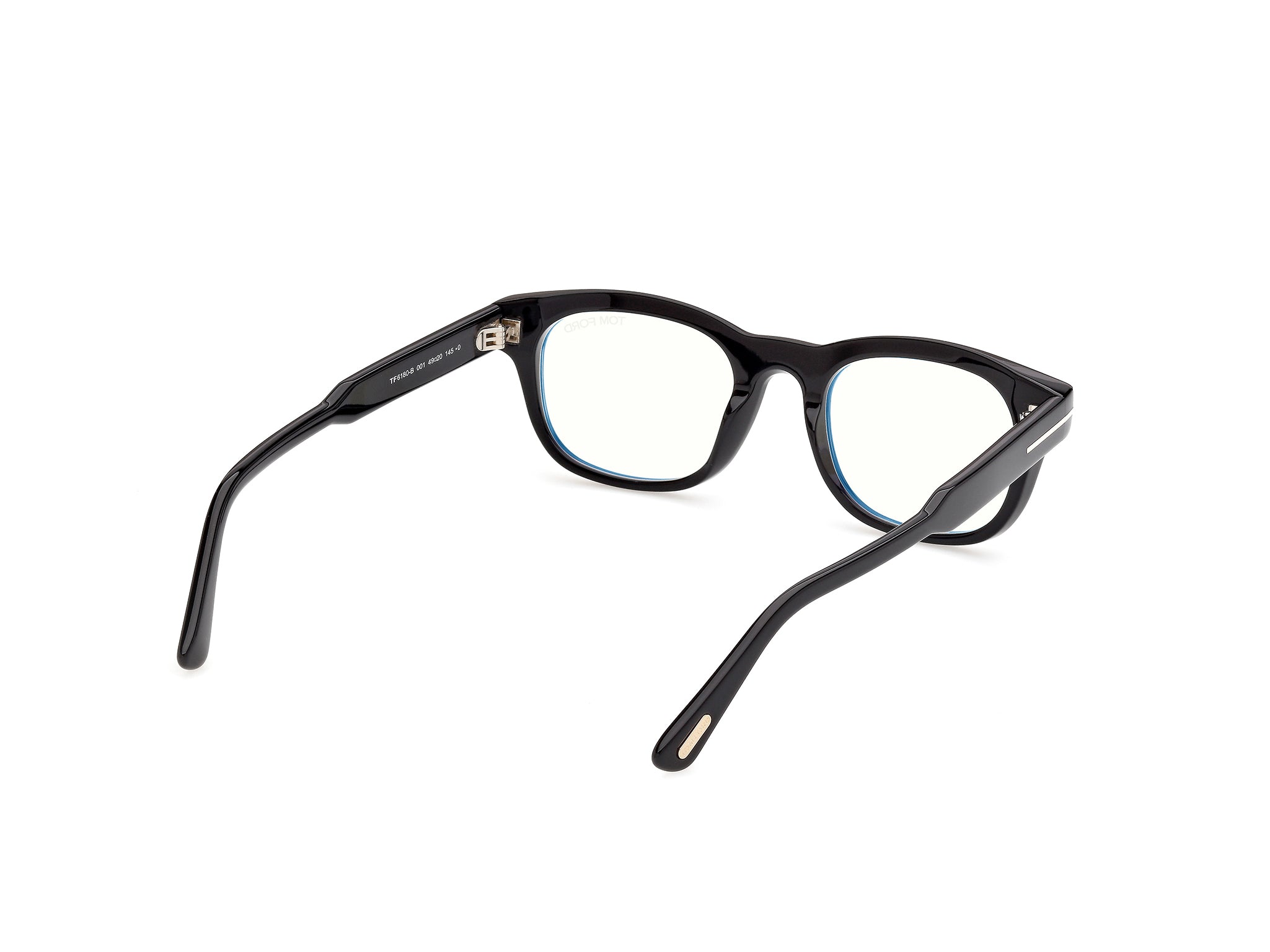 TOM FORD TF6180B 001 49 FRAME