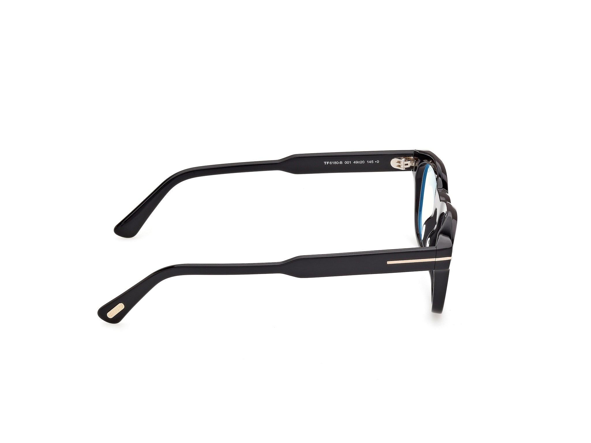 TOM FORD TF6180B 001 49 FRAME